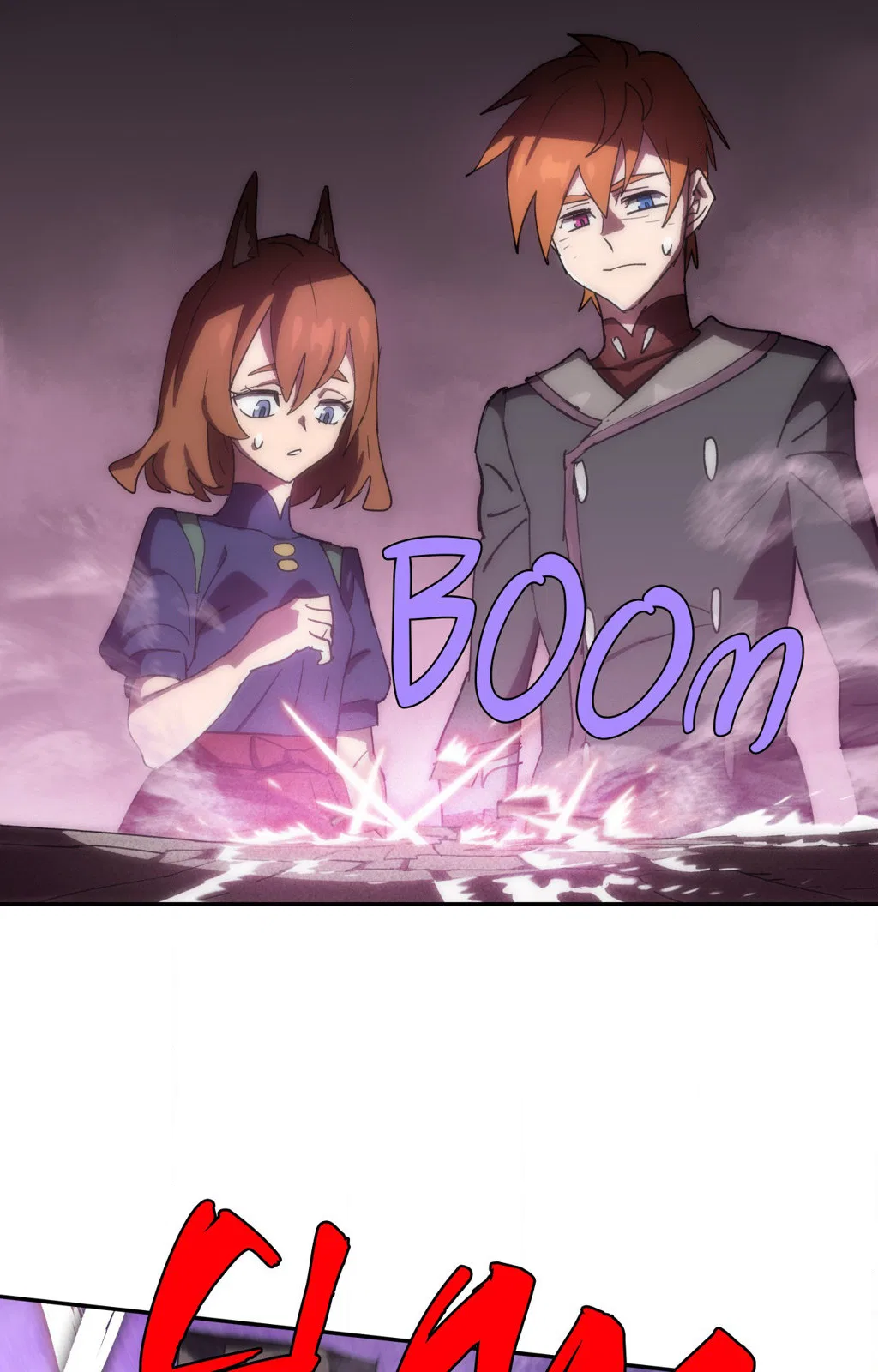 4 Cut Hero Chapter 242 – Page 2