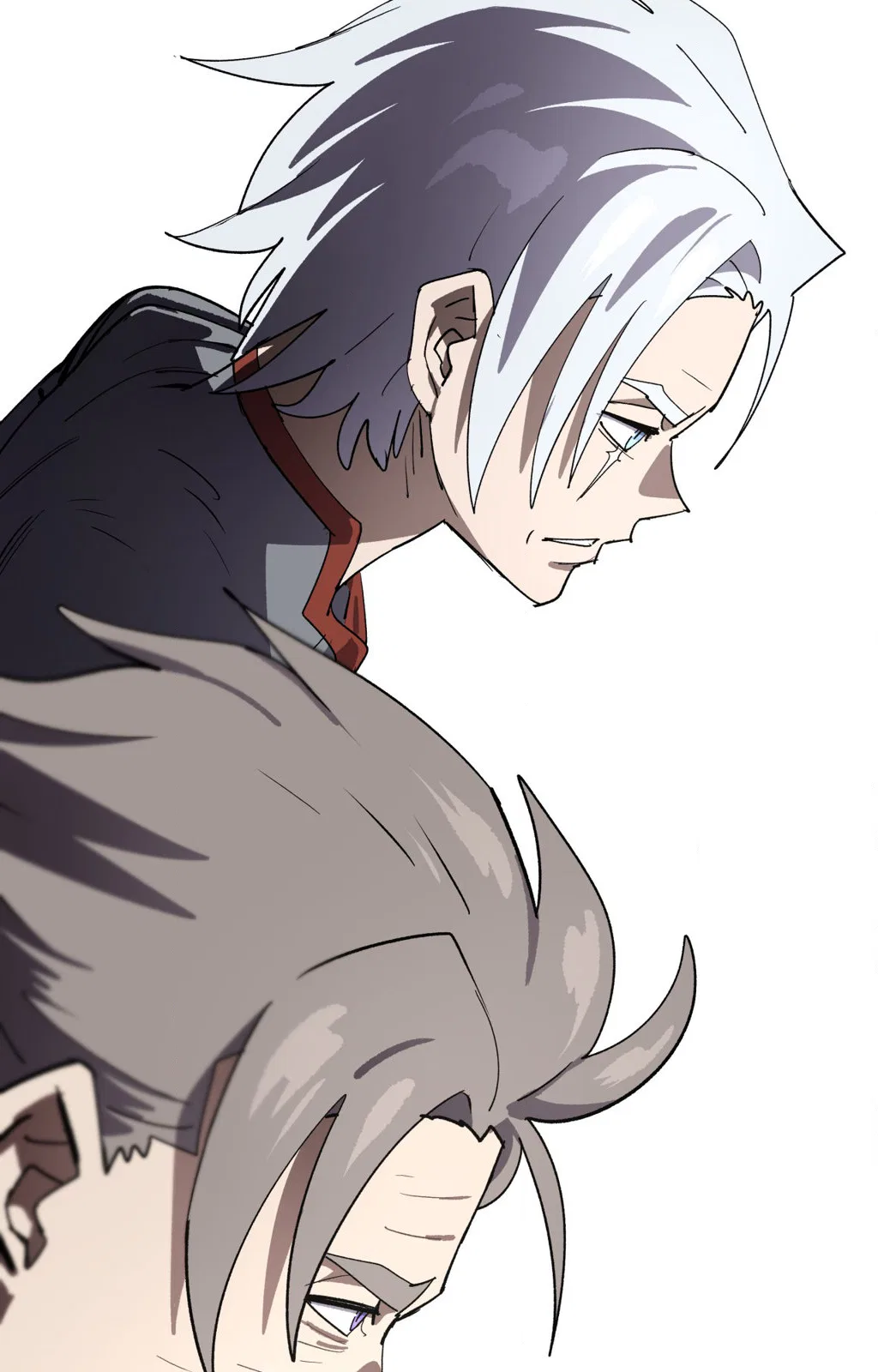 4 Cut Hero Chapter 242 – Page 11