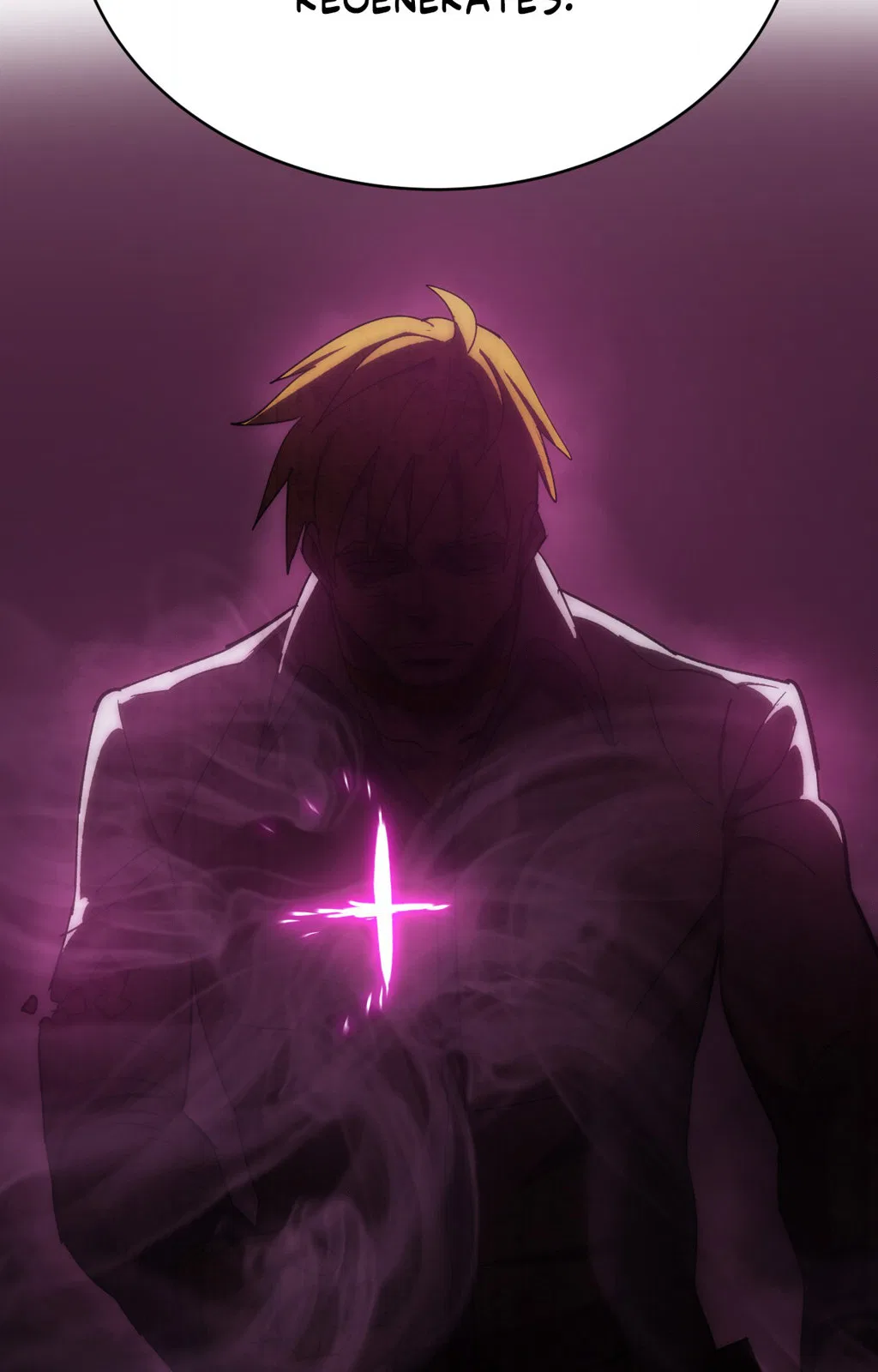 4 Cut Hero Chapter 242 – Page 13