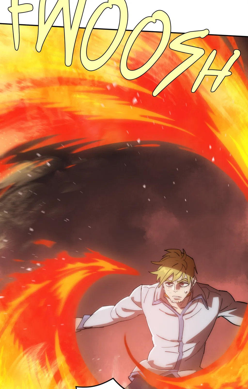 4 Cut Hero Chapter 242 – Page 21