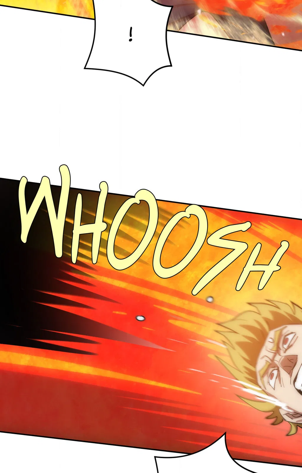 4 Cut Hero Chapter 242 – Page 22