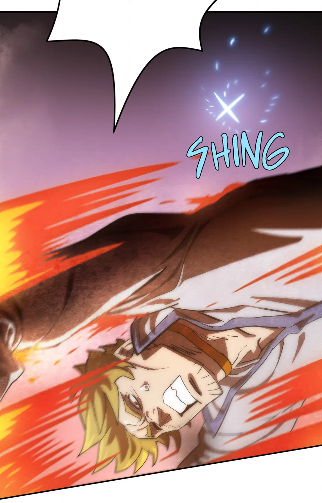 4 Cut Hero Chapter 242 – Page 26