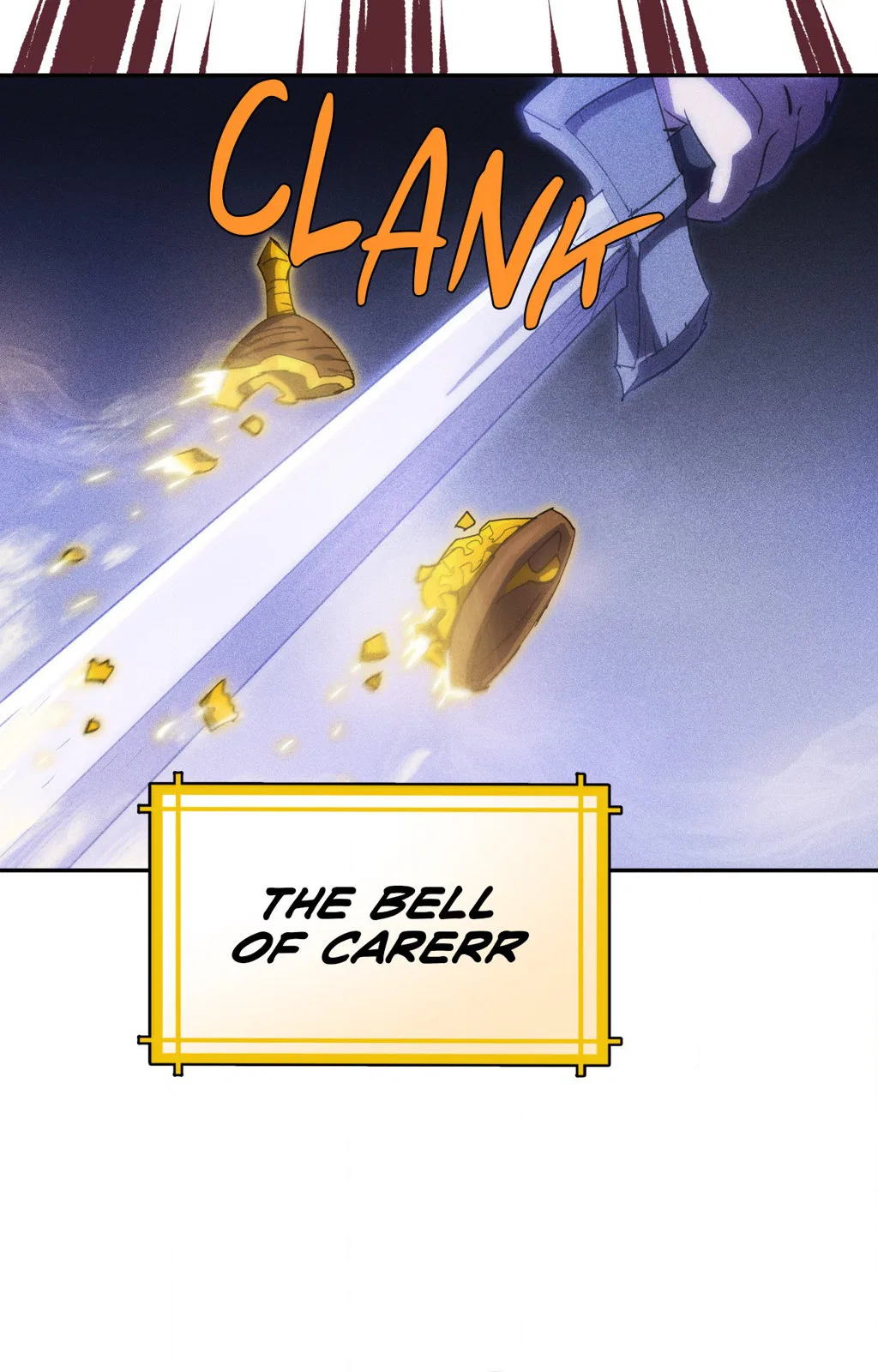 4 Cut Hero Chapter 242 – Page 30
