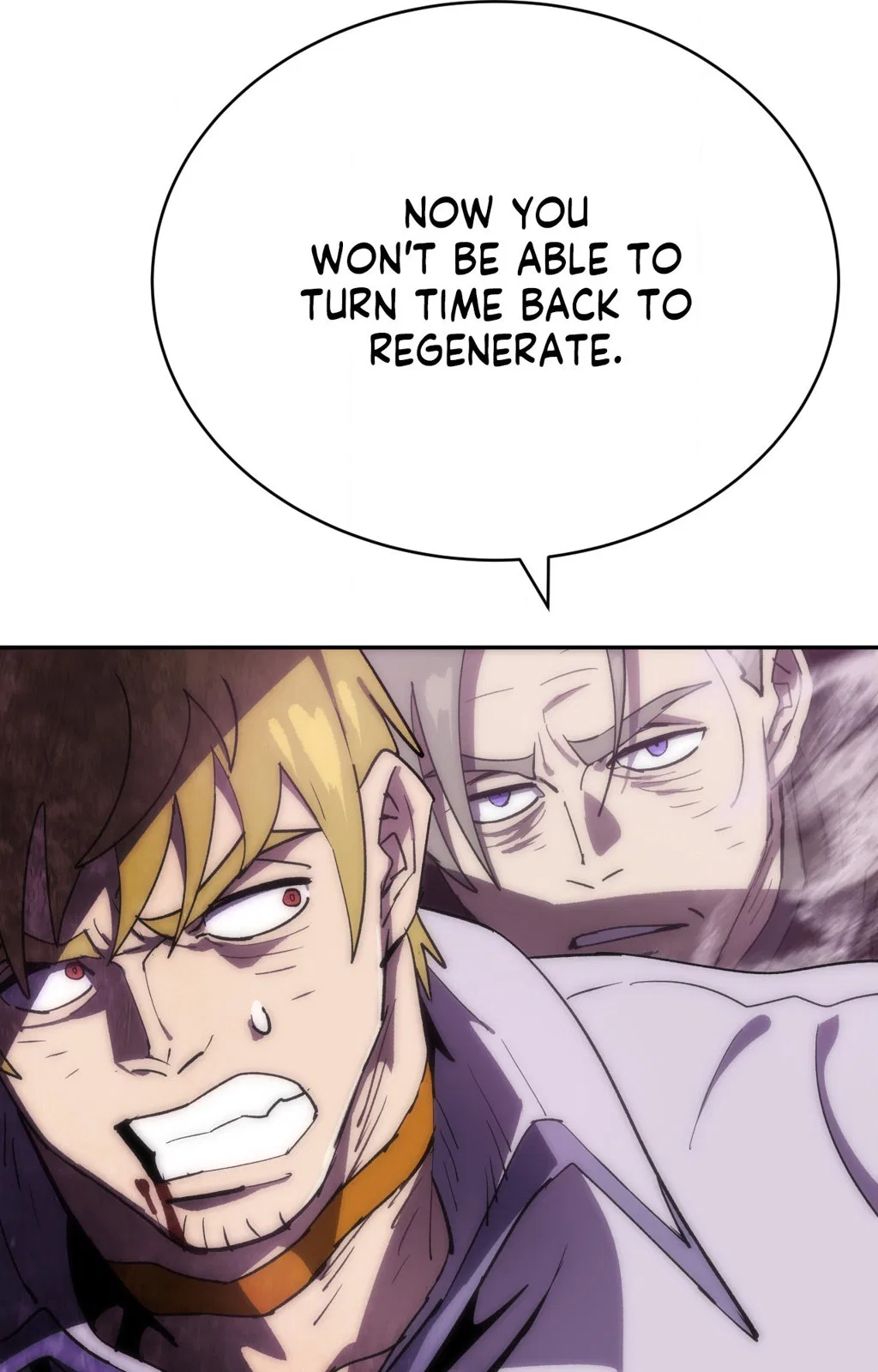 4 Cut Hero Chapter 242 – Page 31