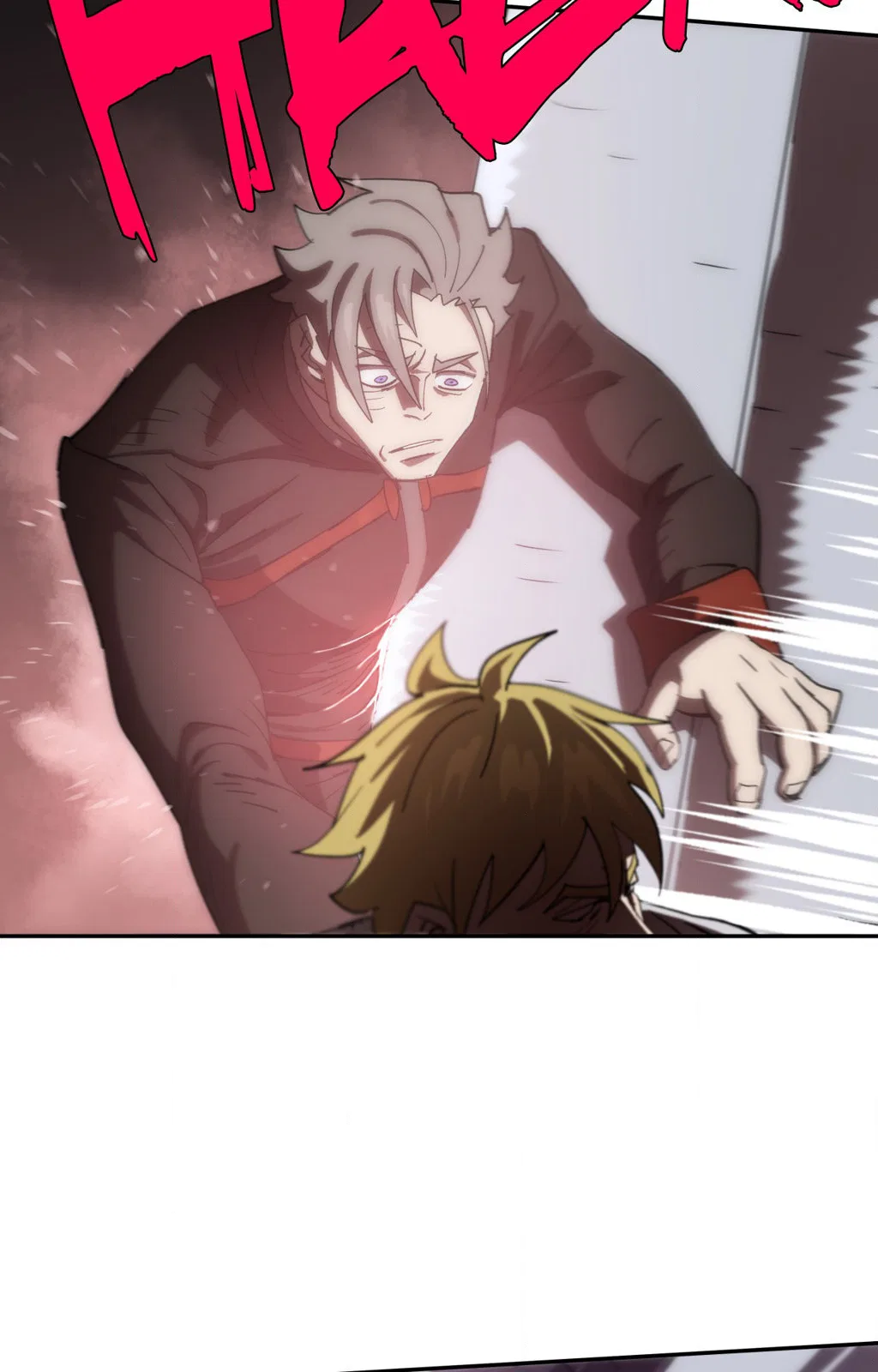 4 Cut Hero Chapter 242 – Page 34