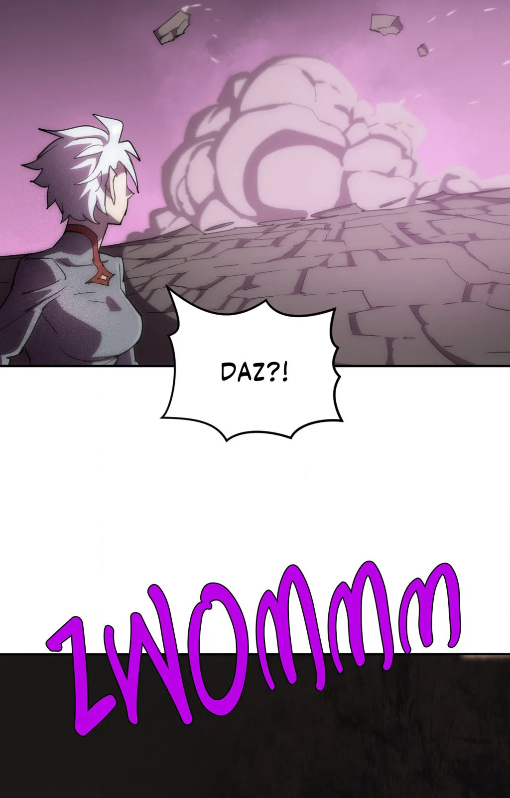 4 Cut Hero Chapter 242 – Page 37