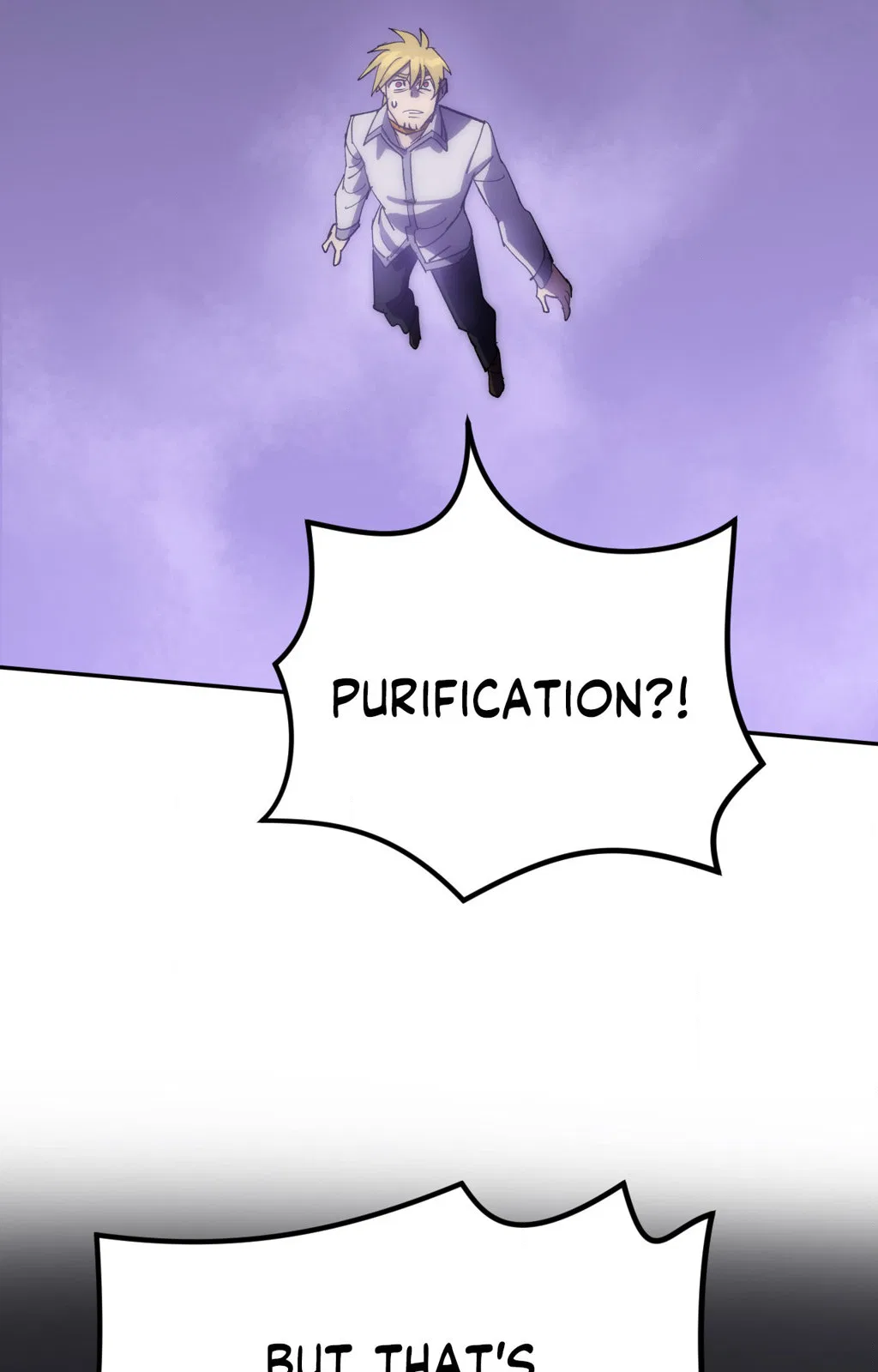 4 Cut Hero Chapter 242 – Page 50