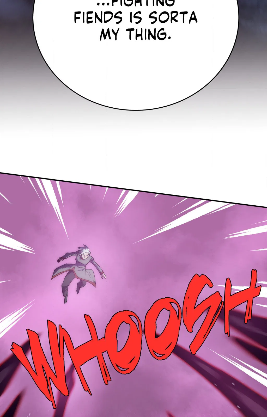 4 Cut Hero Chapter 242 – Page 61
