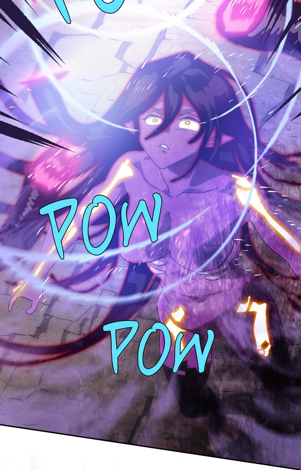 4 Cut Hero Chapter 242 – Page 65