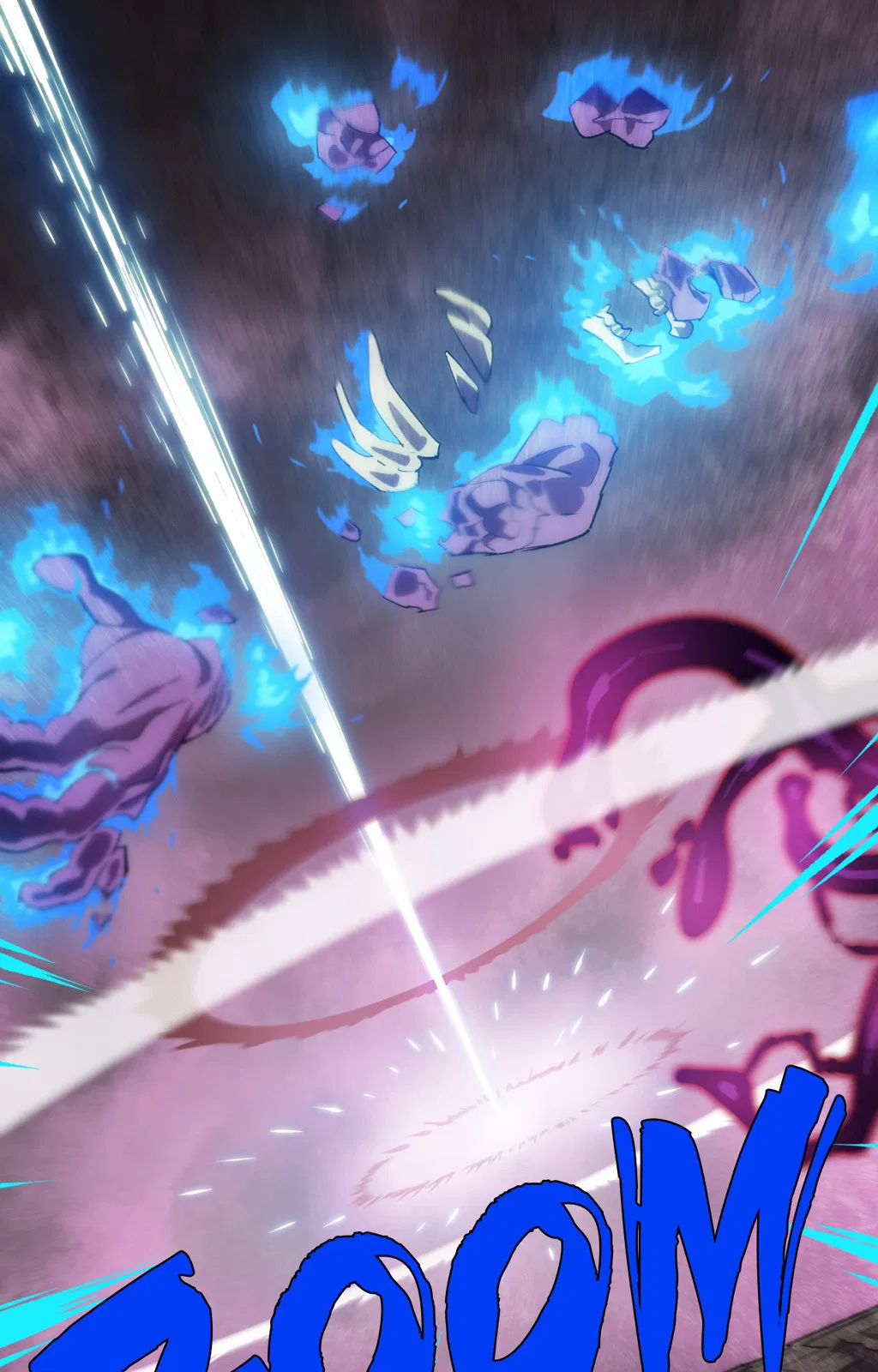 4 Cut Hero Chapter 242 – Page 71