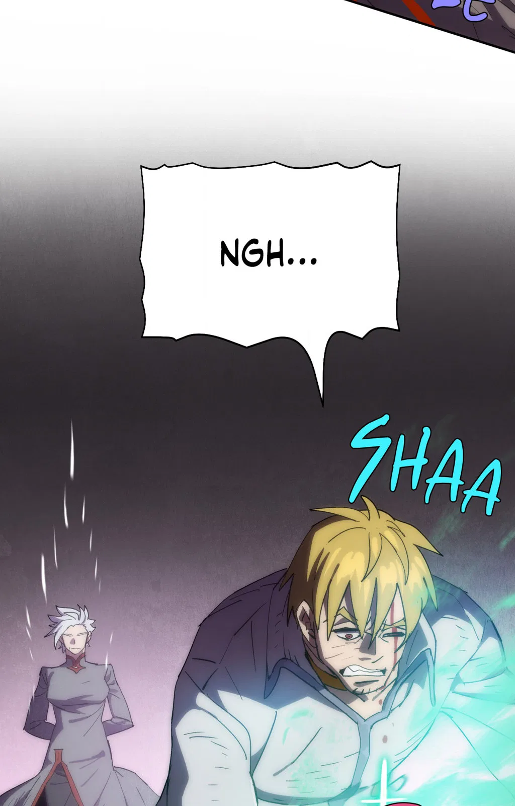 4 Cut Hero Chapter 242 – Page 74