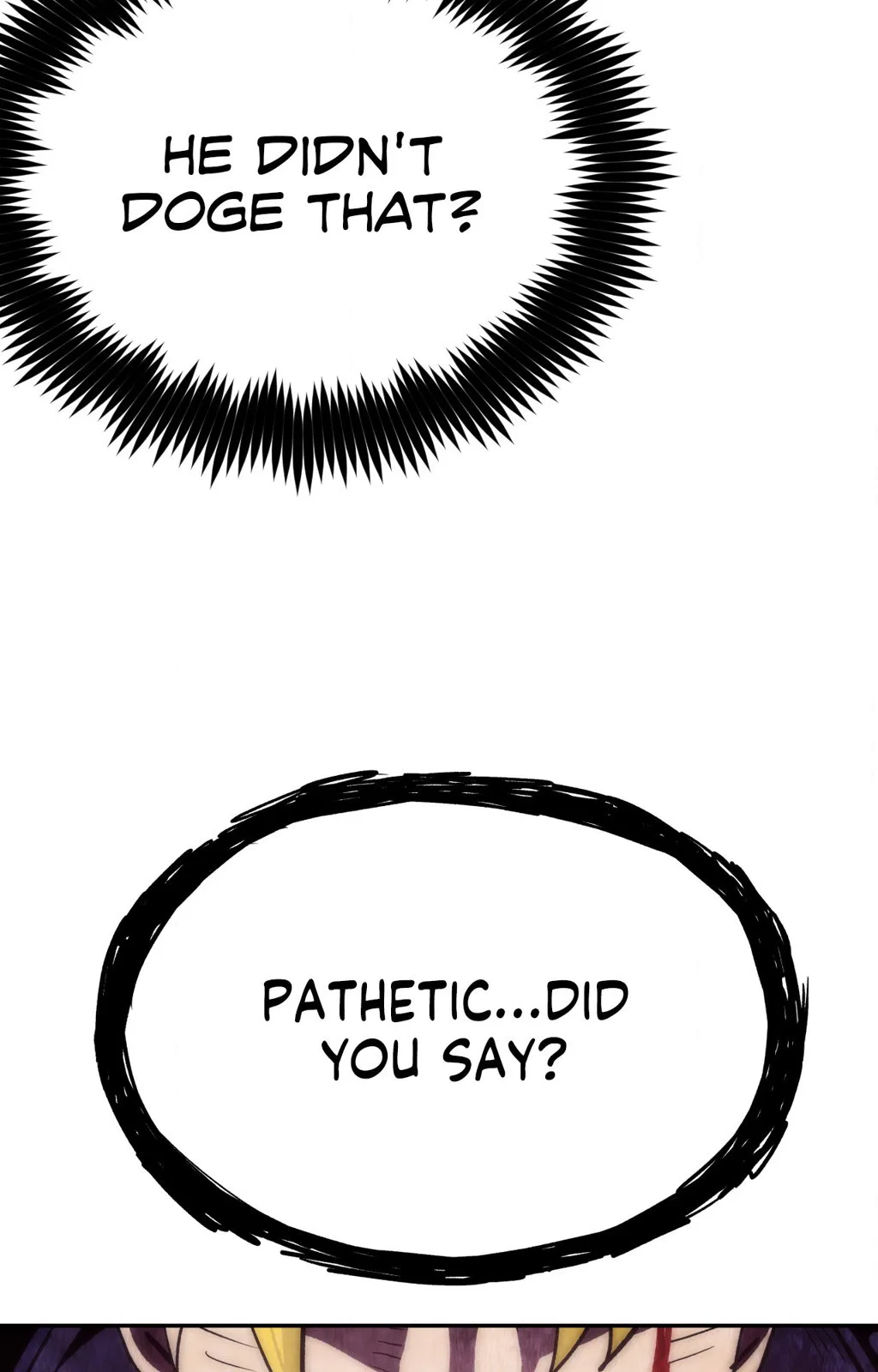 4 Cut Hero Chapter 242 – Page 85