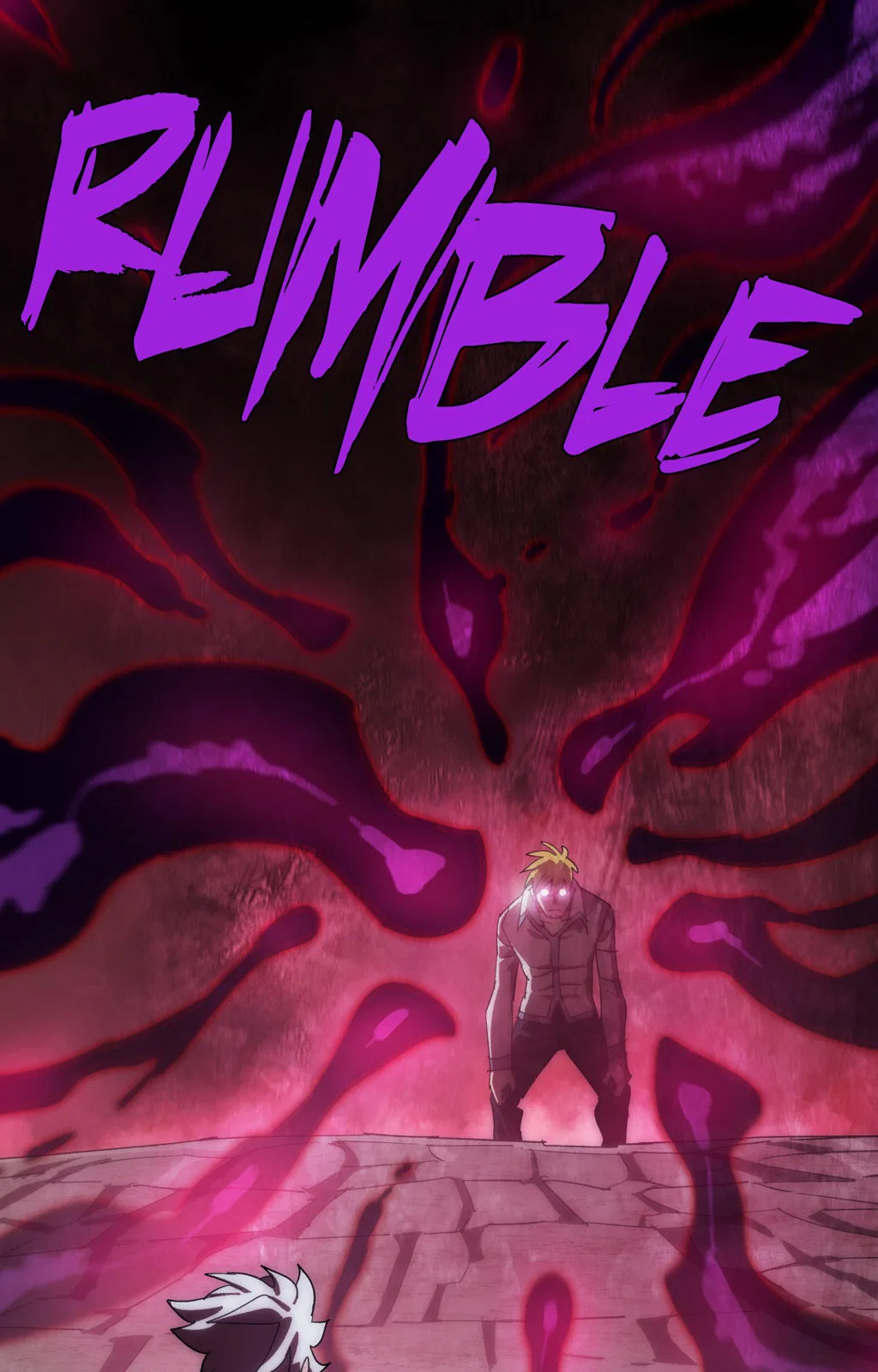 4 Cut Hero Chapter 242 – Page 96