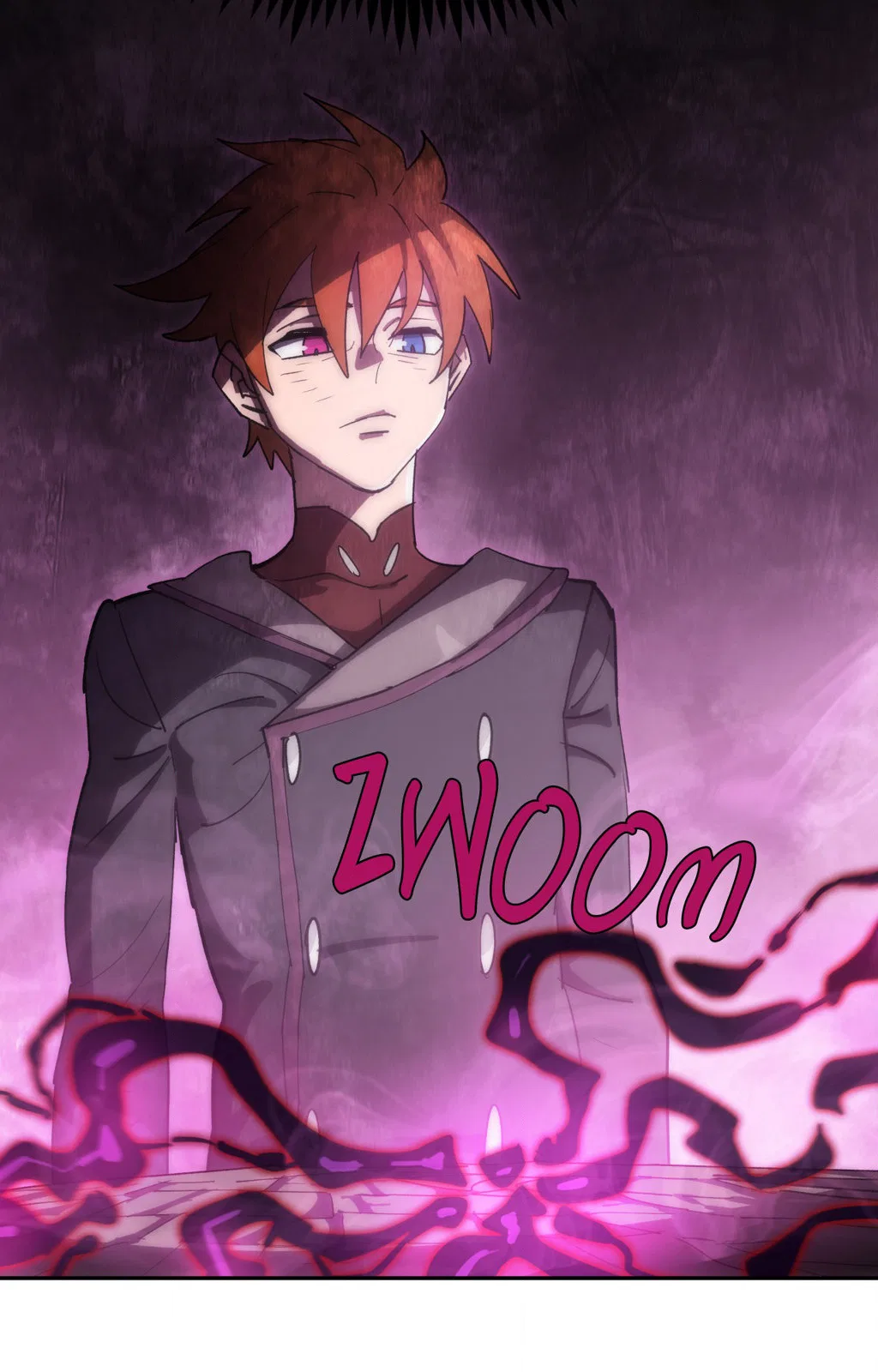 4 Cut Hero Chapter 242 – Page 100