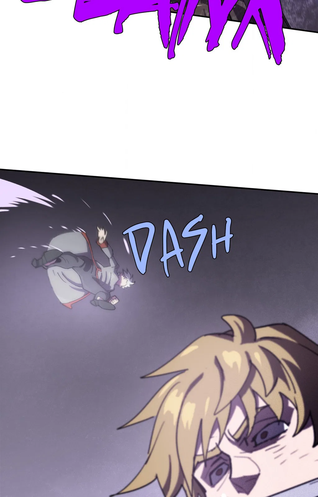 4 Cut Hero Chapter 241 – Page 6