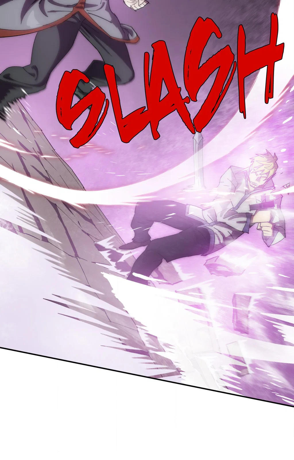 4 Cut Hero Chapter 241 – Page 8