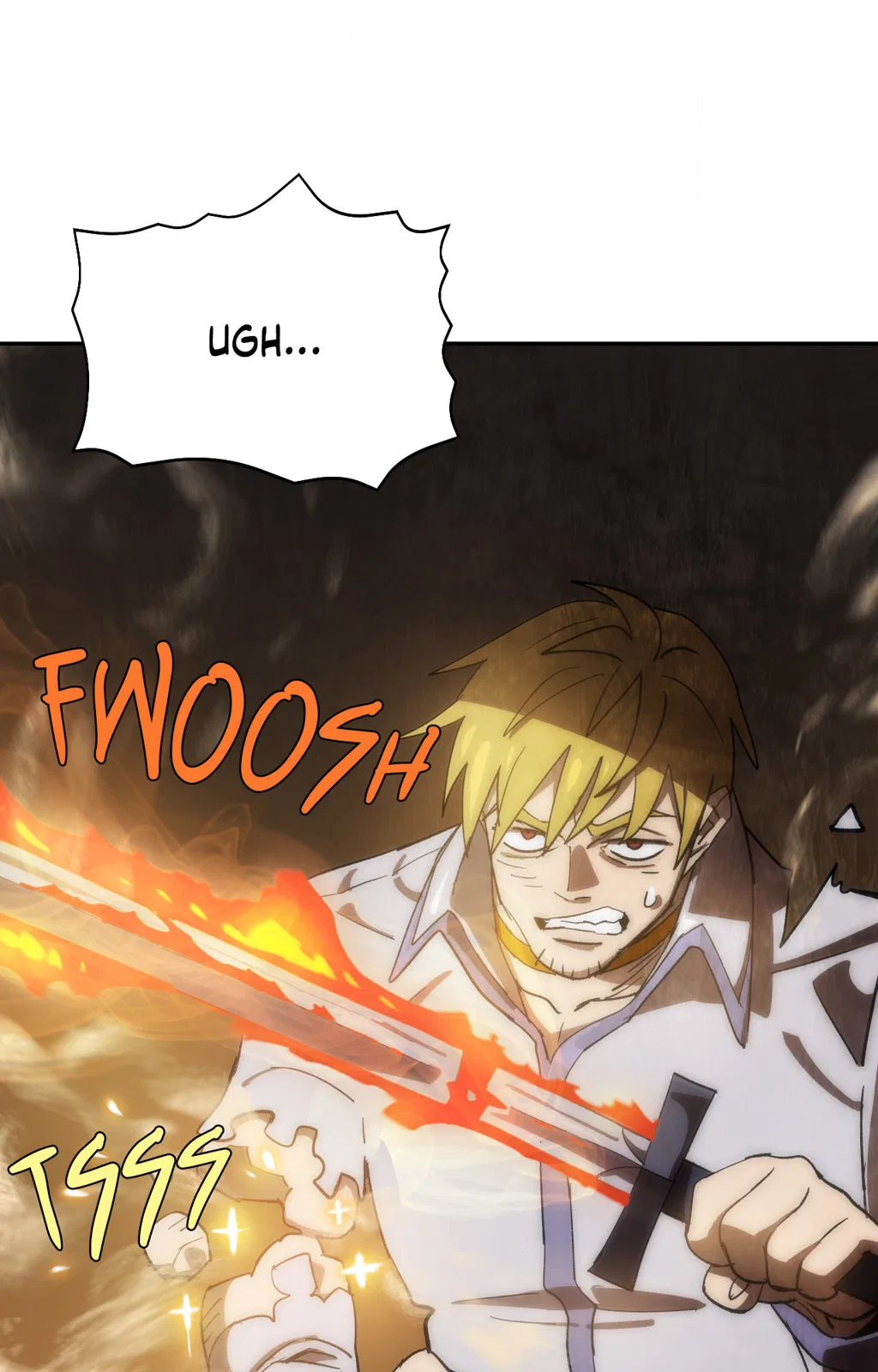 4 Cut Hero Chapter 241 – Page 9