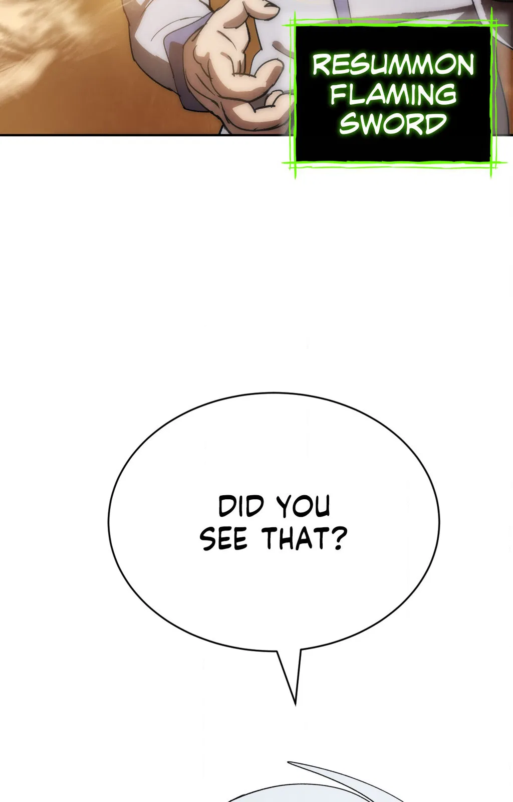 4 Cut Hero Chapter 241 – Page 10