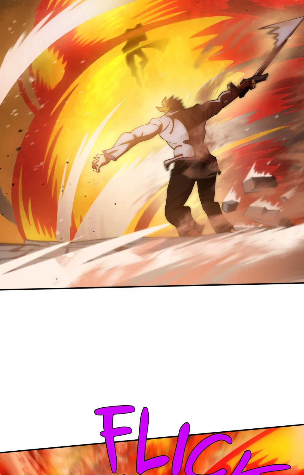 4 Cut Hero Chapter 241 – Page 19