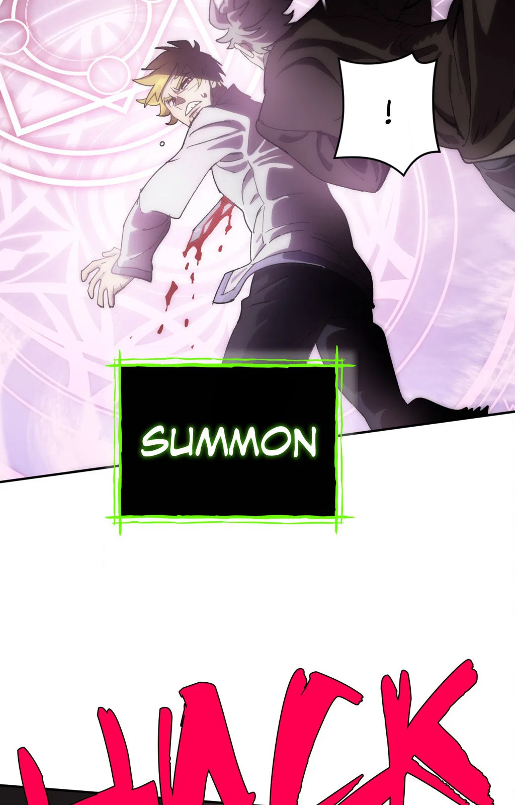 4 Cut Hero Chapter 241 – Page 33