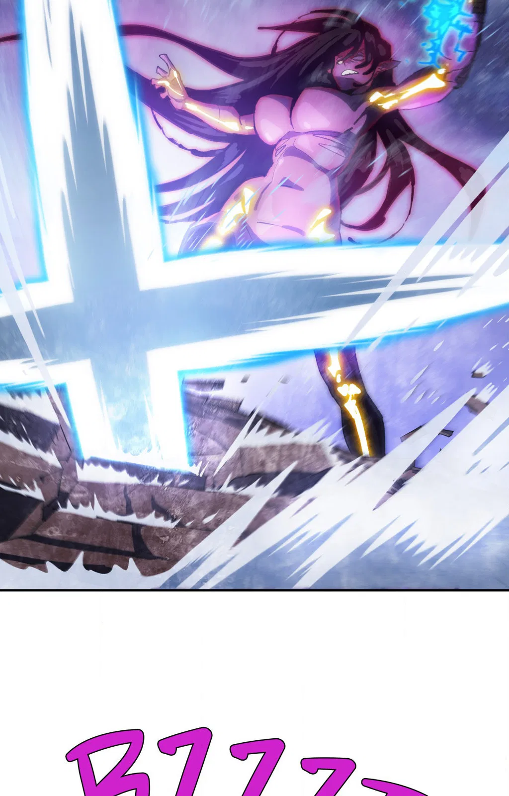 4 Cut Hero Chapter 241 – Page 48