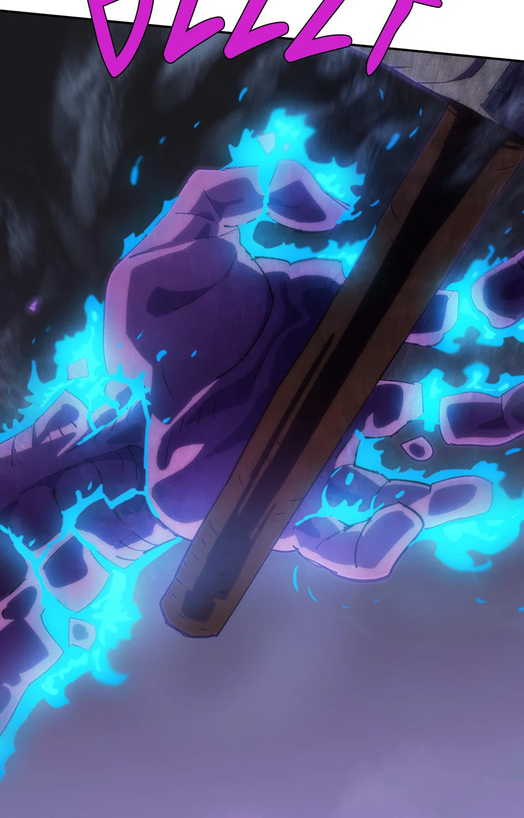 4 Cut Hero Chapter 241 – Page 49