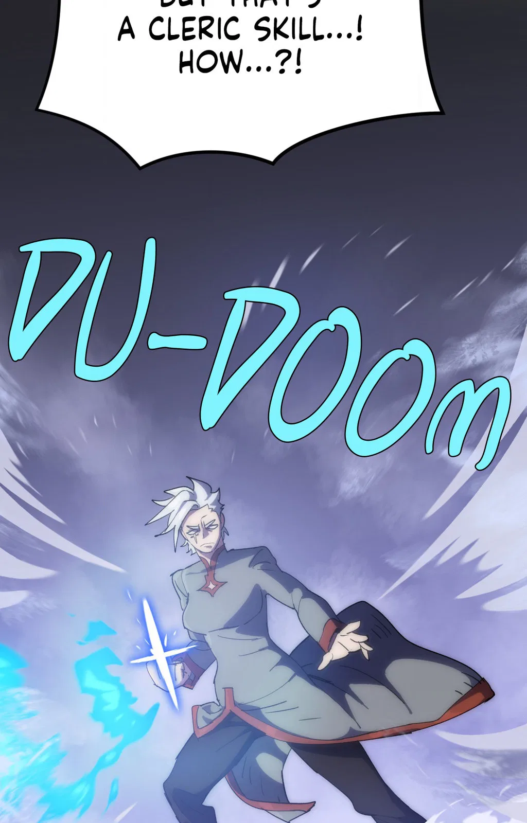 4 Cut Hero Chapter 241 – Page 51