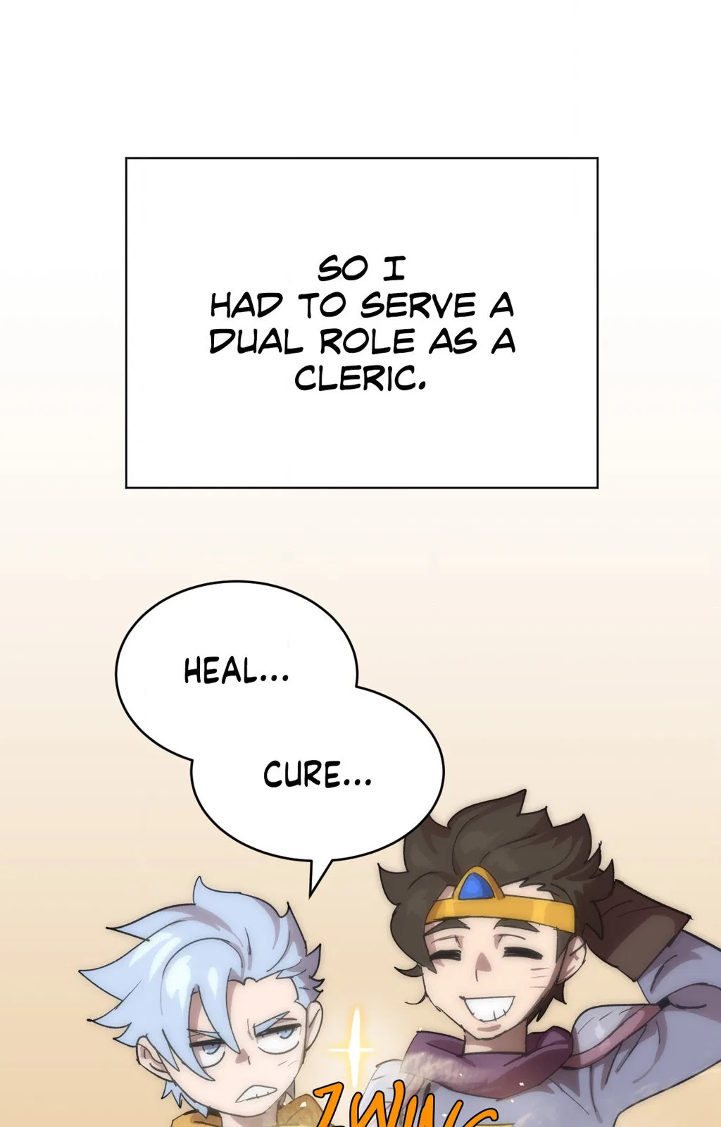 4 Cut Hero Chapter 241 – Page 55