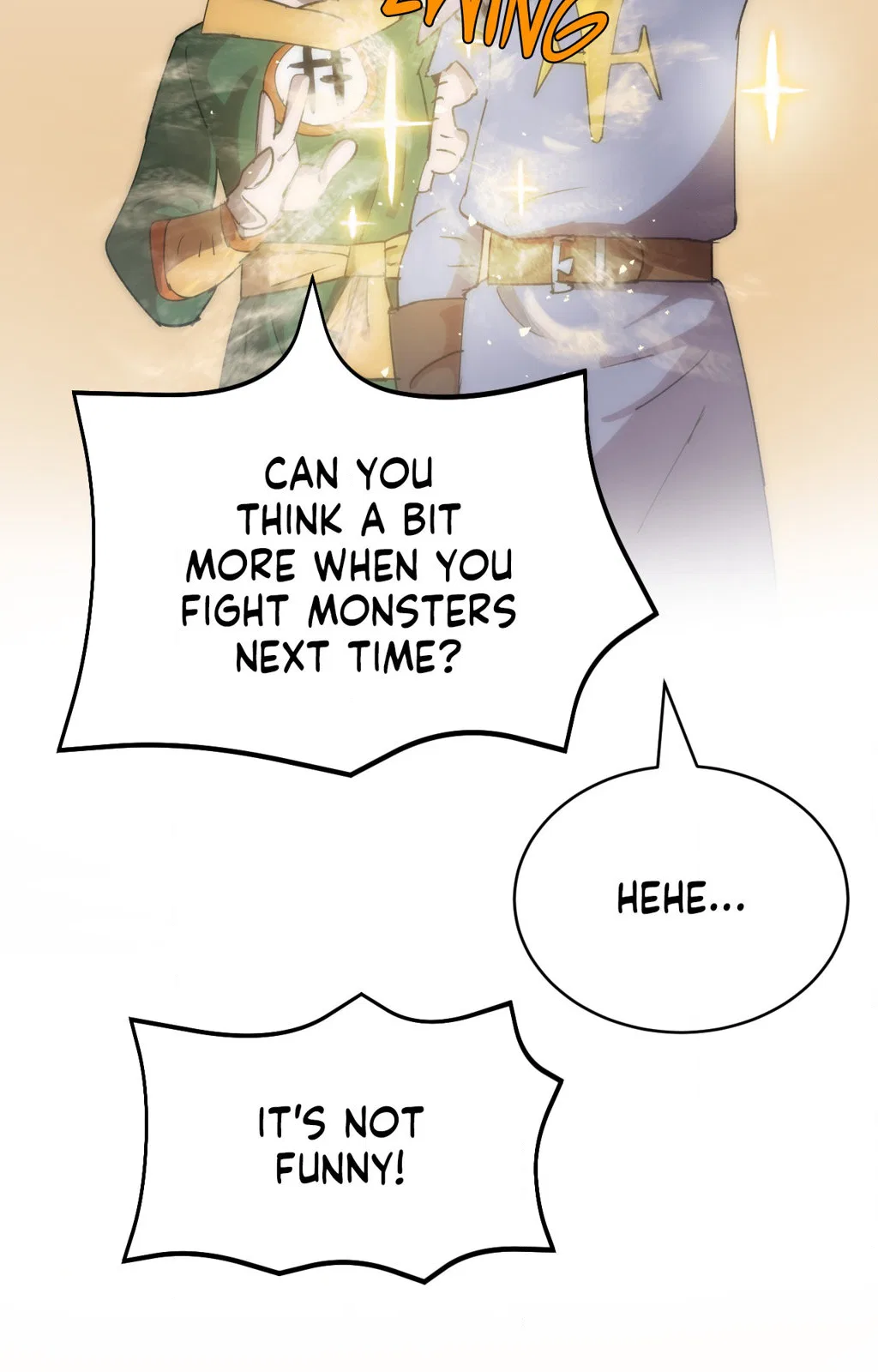 4 Cut Hero Chapter 241 – Page 56