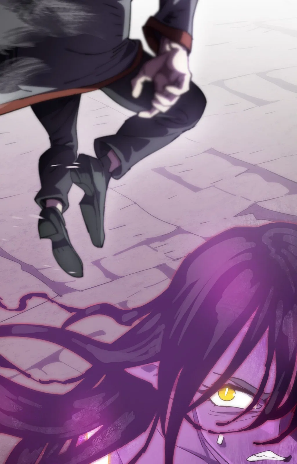 4 Cut Hero Chapter 241 – Page 59