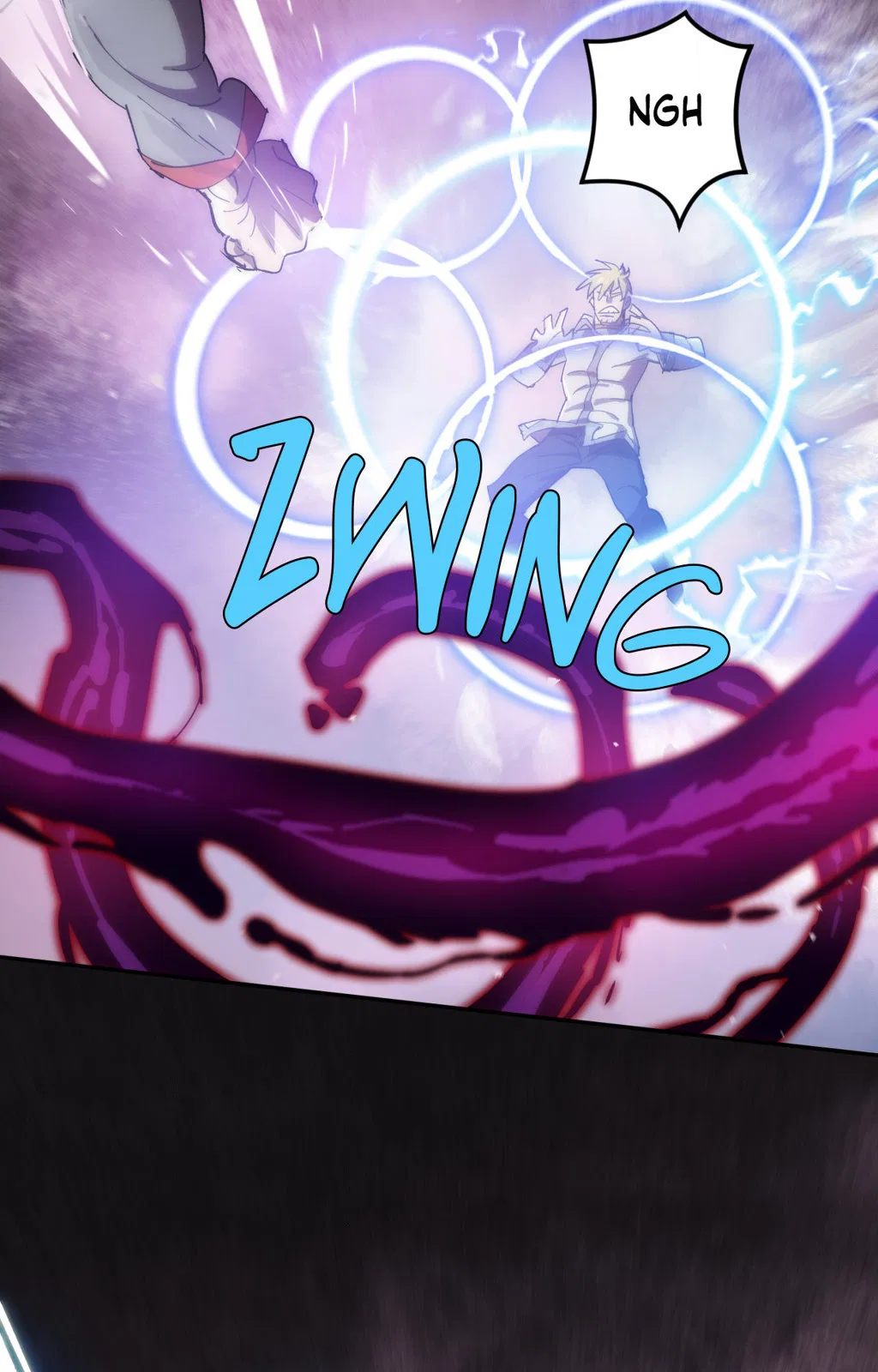 4 Cut Hero Chapter 241 – Page 70