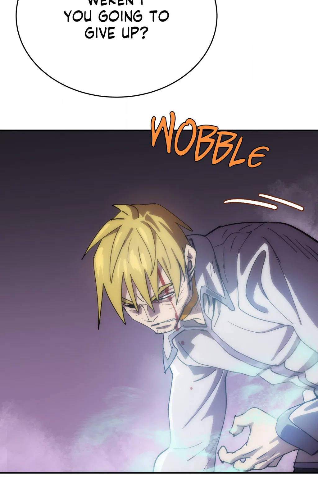 4 Cut Hero Chapter 241 – Page 77