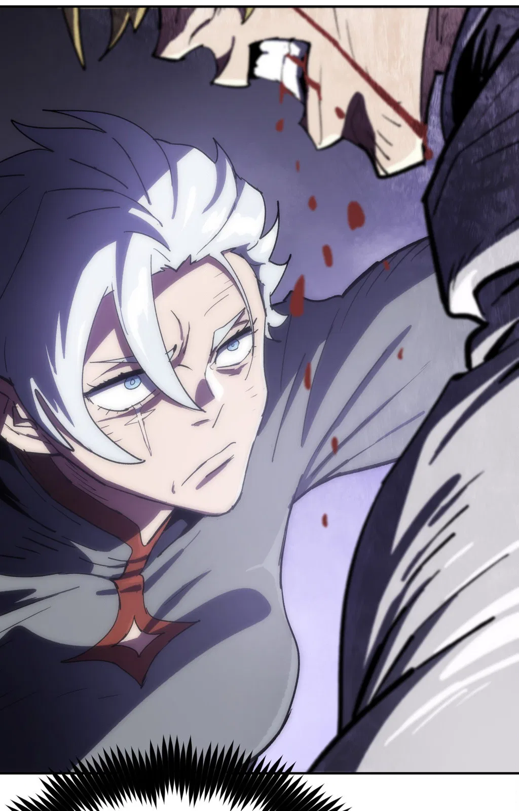 4 Cut Hero Chapter 241 – Page 84