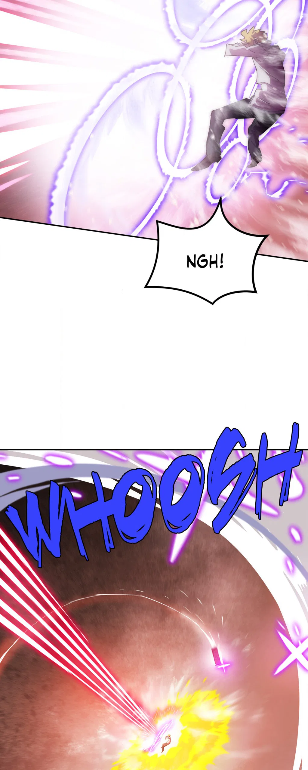 4 Cut Hero Chapter 240 – Page 5