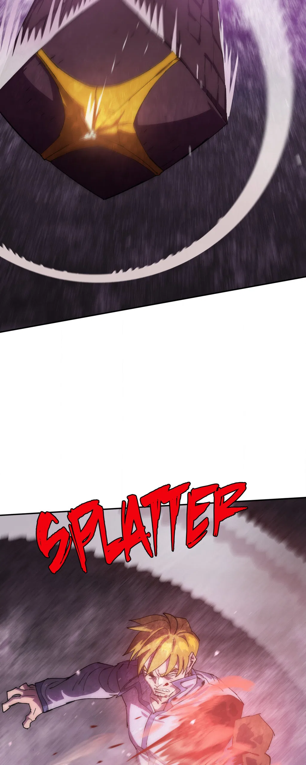 4 Cut Hero Chapter 240 – Page 10