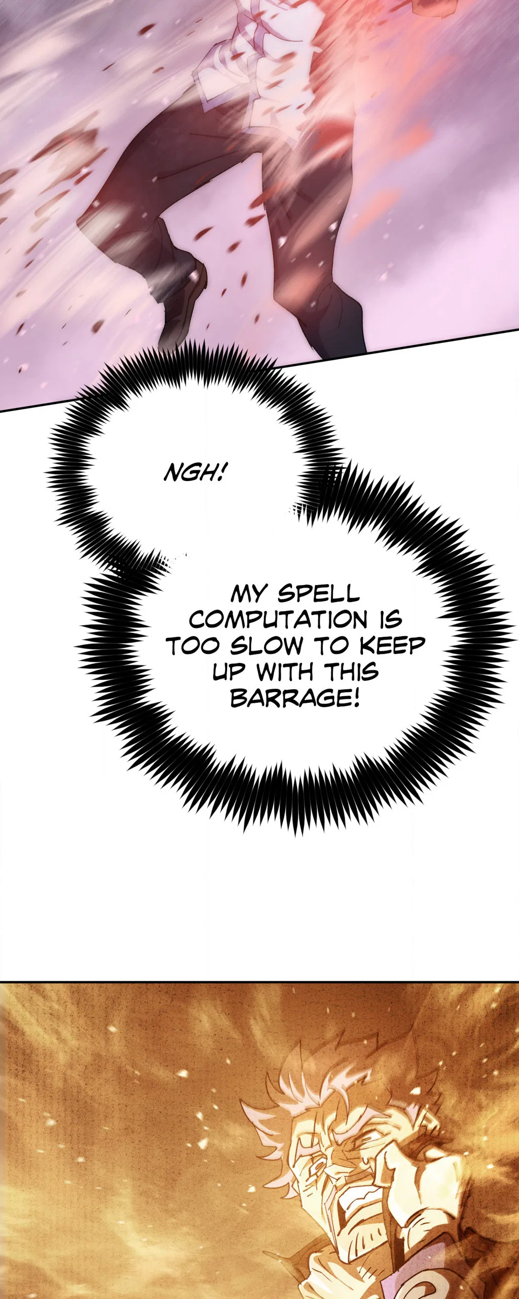 4 Cut Hero Chapter 240 – Page 11