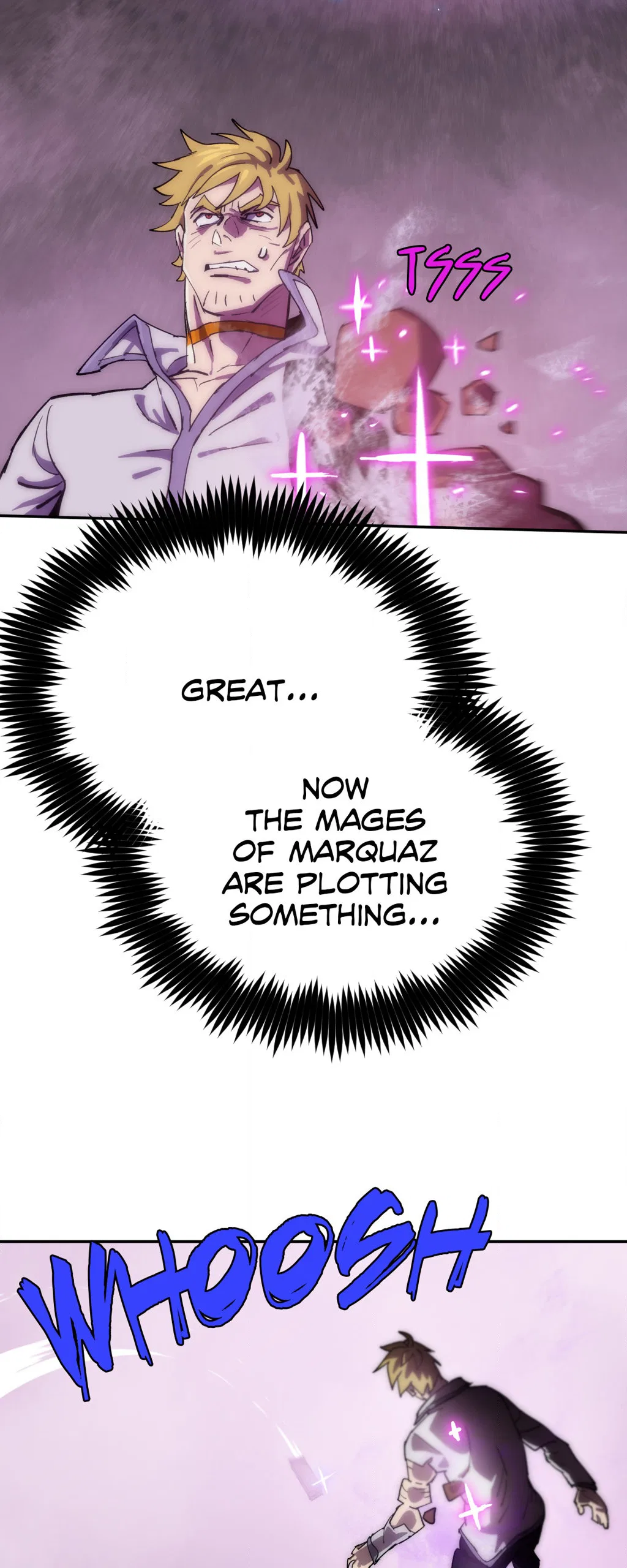 4 Cut Hero Chapter 240 – Page 13