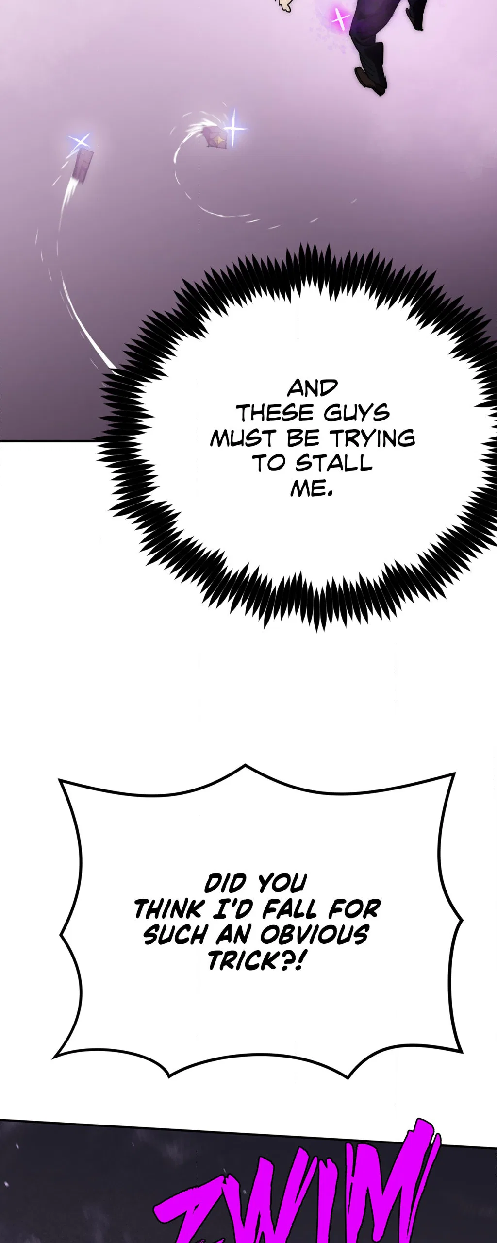 4 Cut Hero Chapter 240 – Page 14