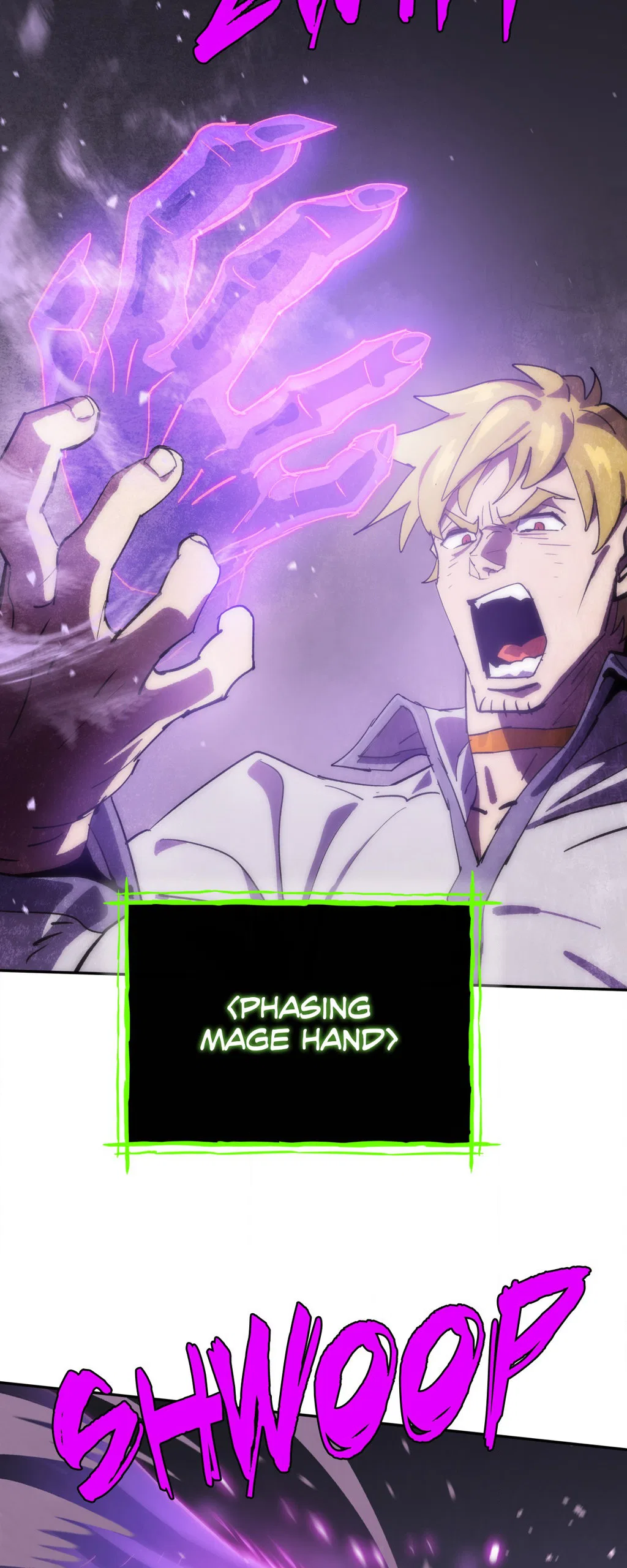 4 Cut Hero Chapter 240 – Page 15