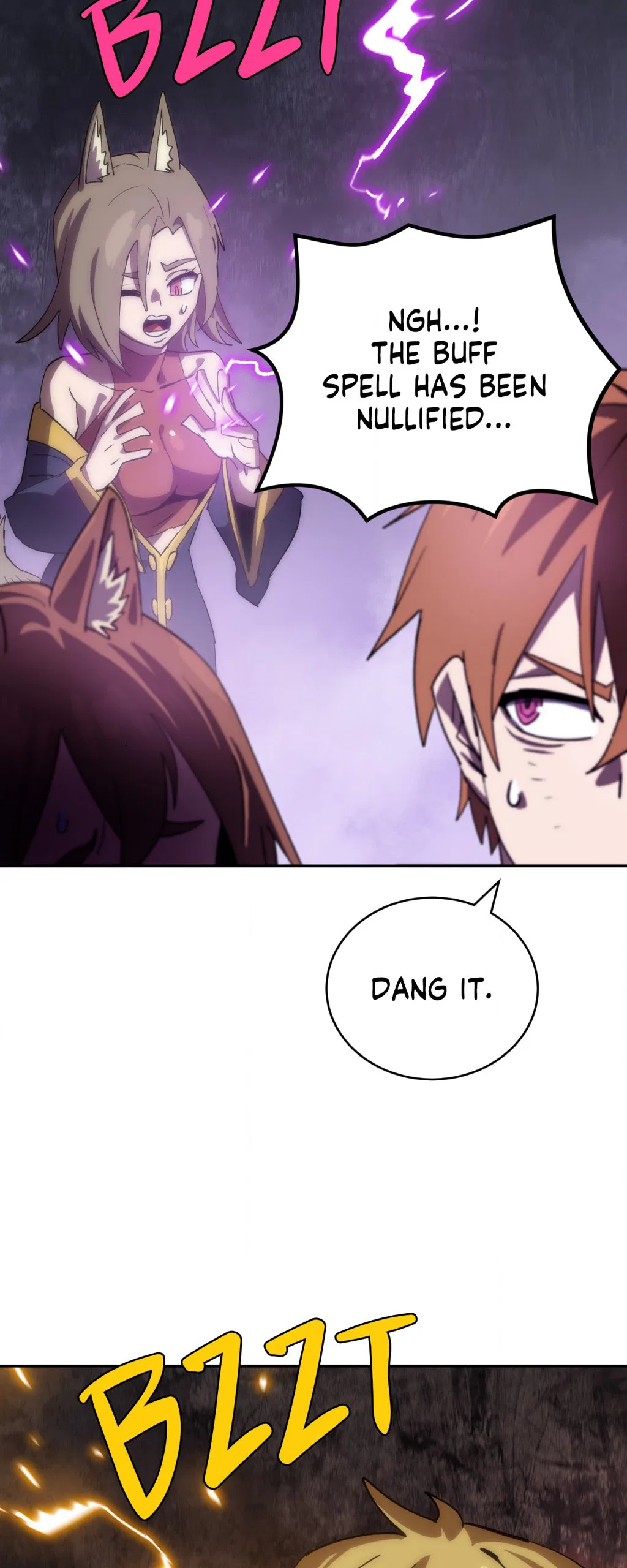 4 Cut Hero Chapter 240 – Page 18
