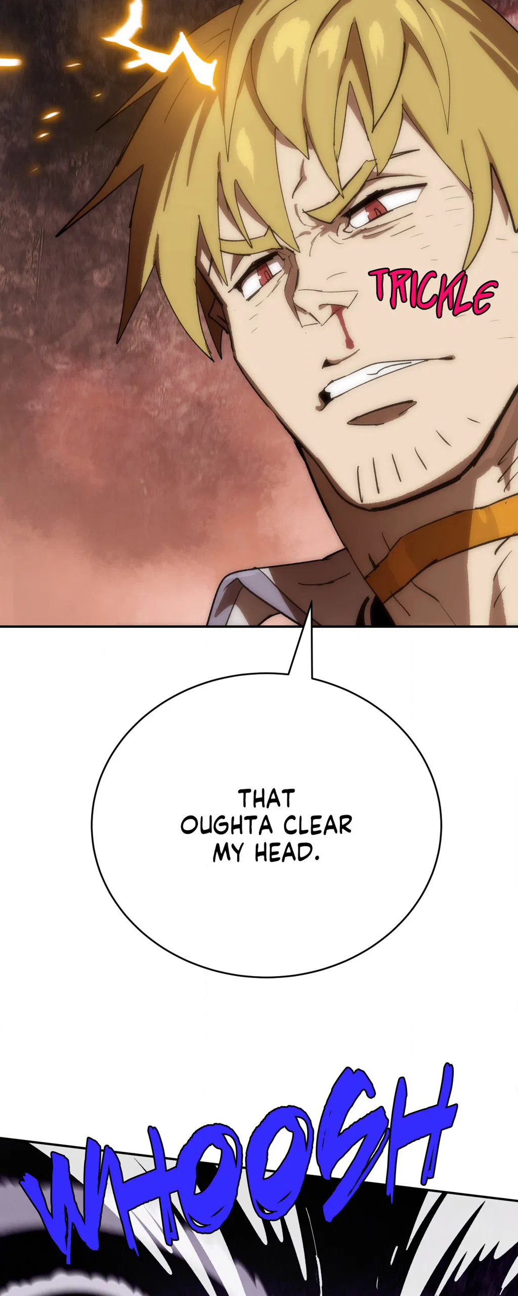 4 Cut Hero Chapter 240 – Page 19
