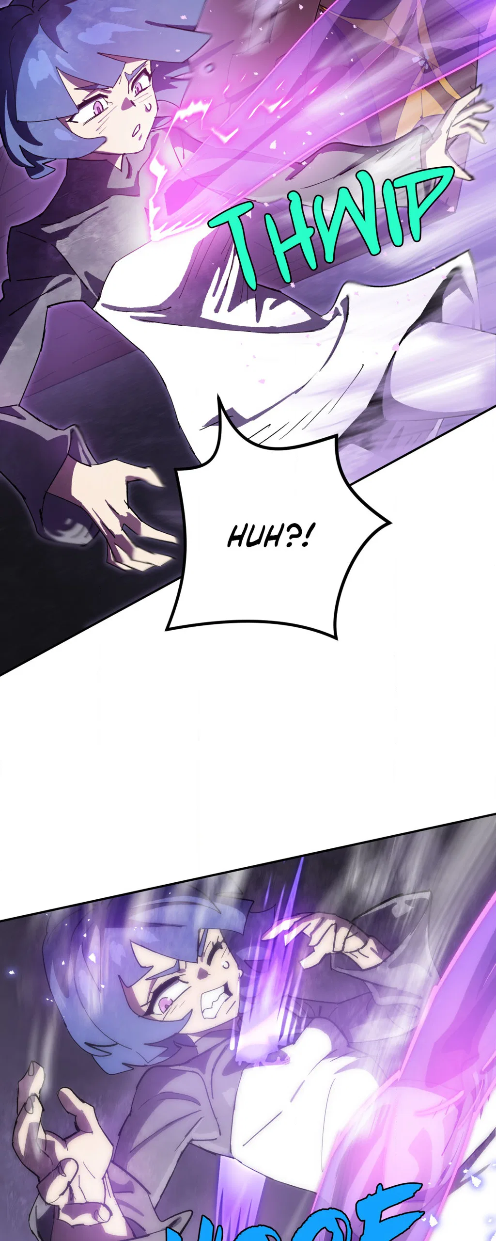 4 Cut Hero Chapter 240 – Page 22