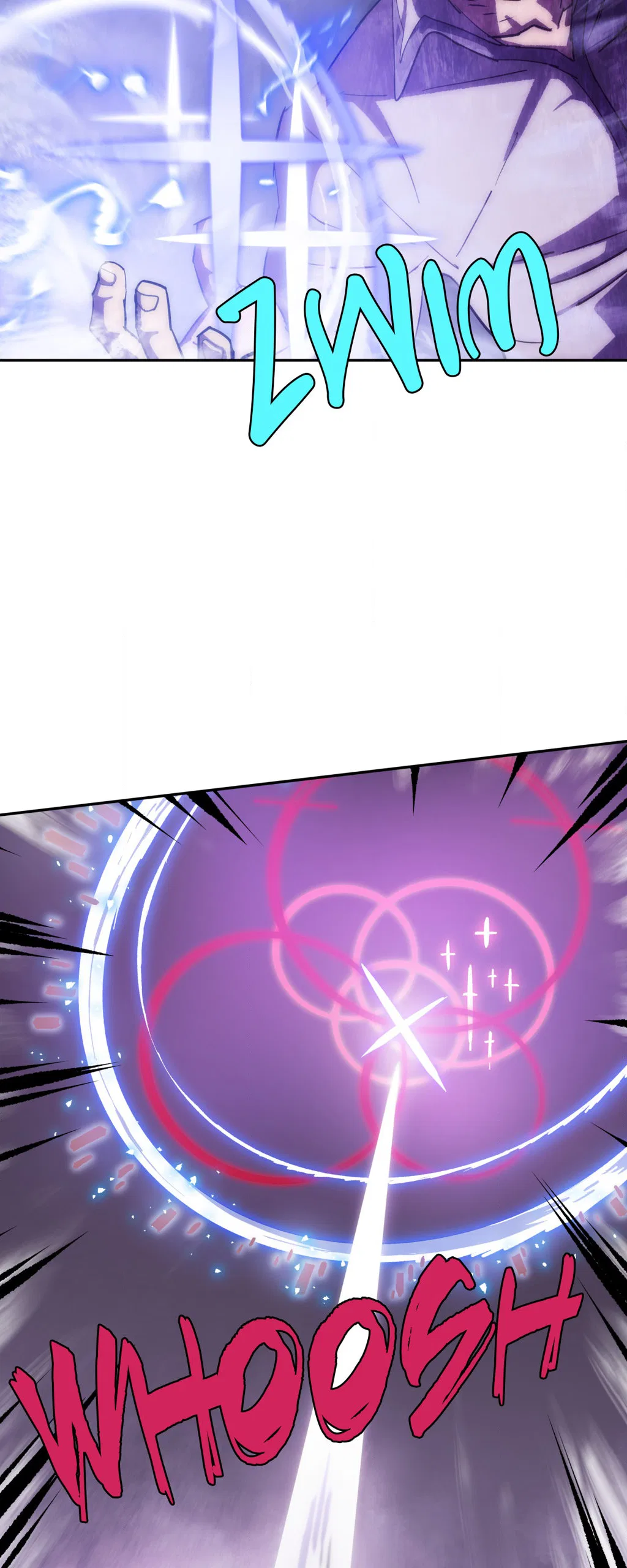 4 Cut Hero Chapter 240 – Page 25