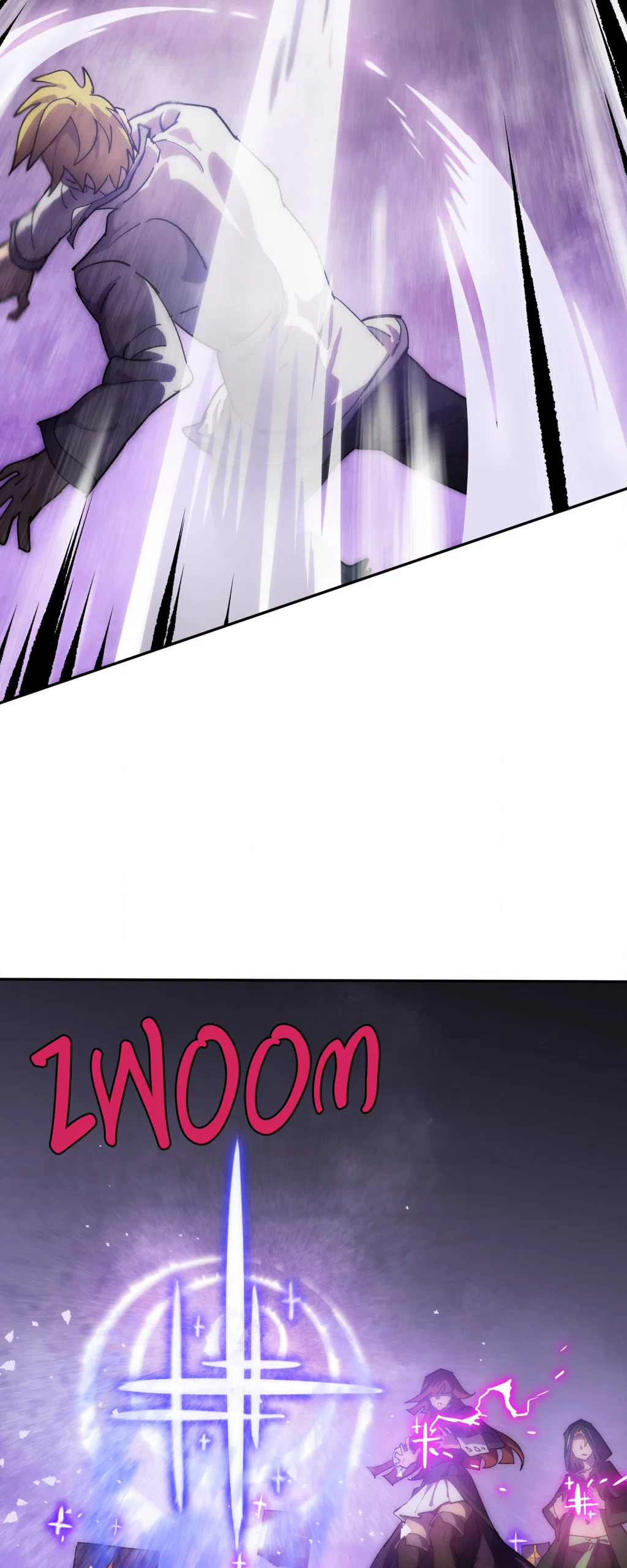 4 Cut Hero Chapter 240 – Page 26