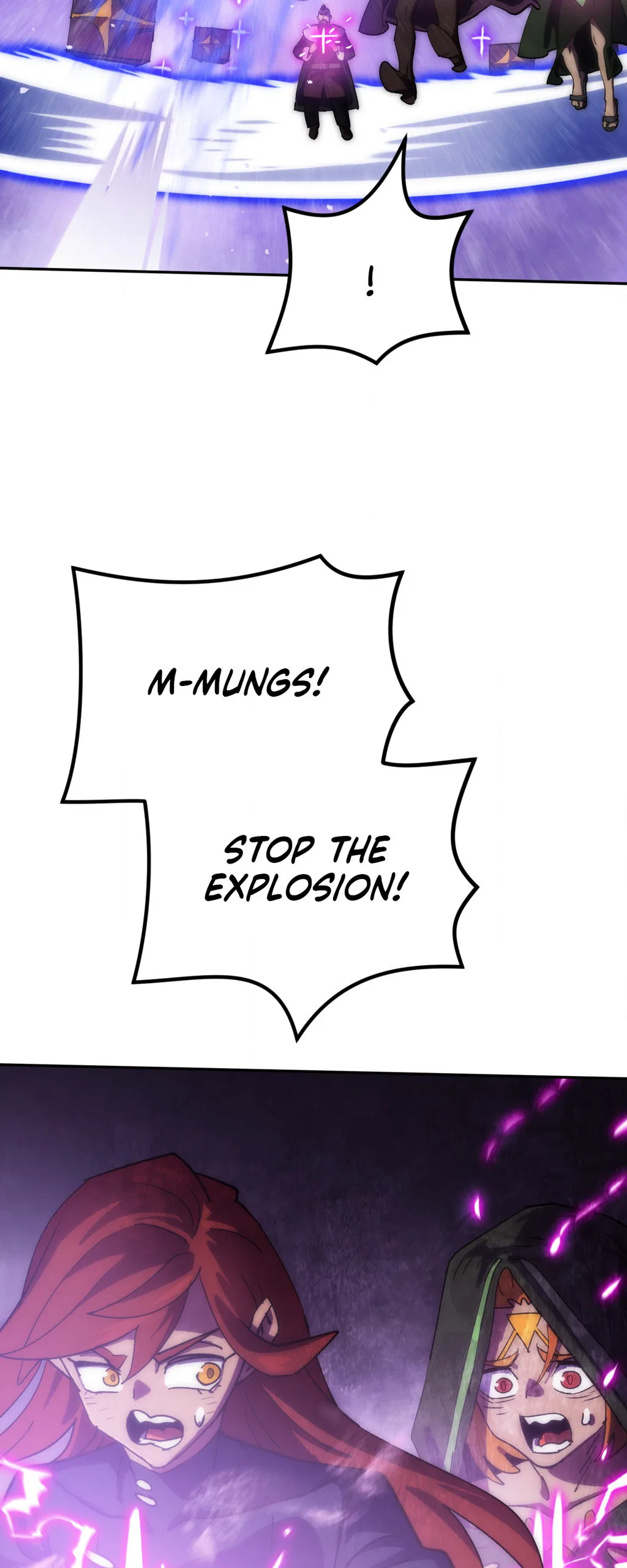4 Cut Hero Chapter 240 – Page 27
