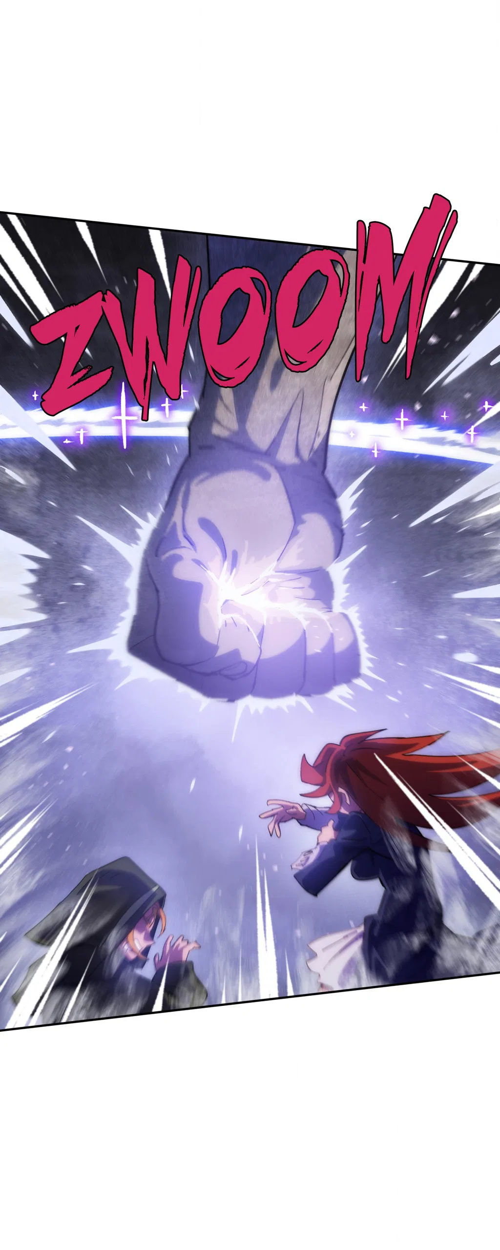 4 Cut Hero Chapter 240 – Page 30