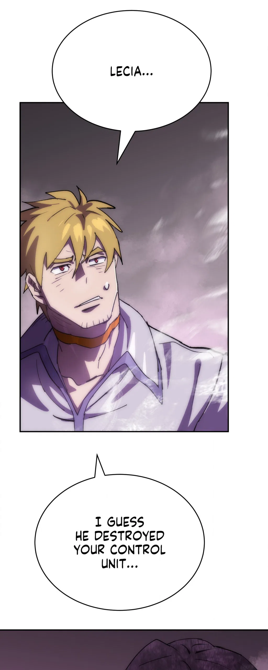 4 Cut Hero Chapter 240 – Page 32