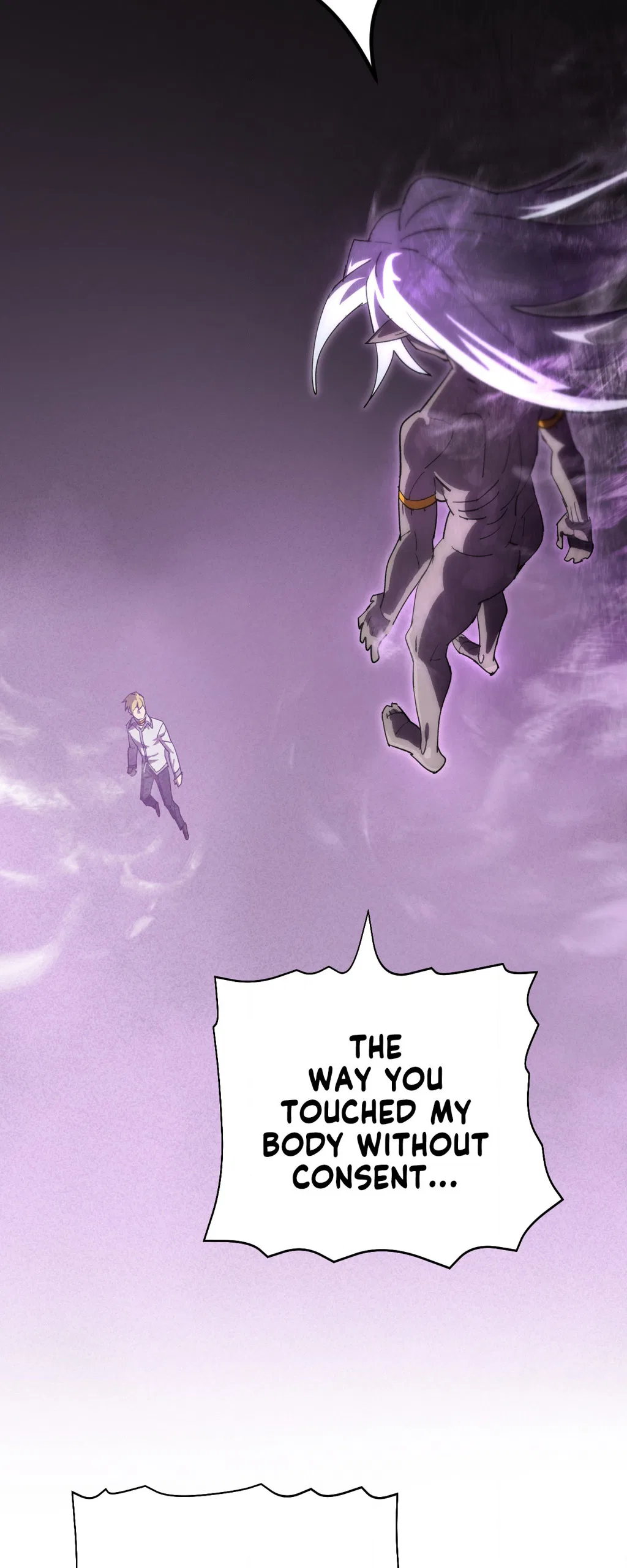 4 Cut Hero Chapter 240 – Page 34