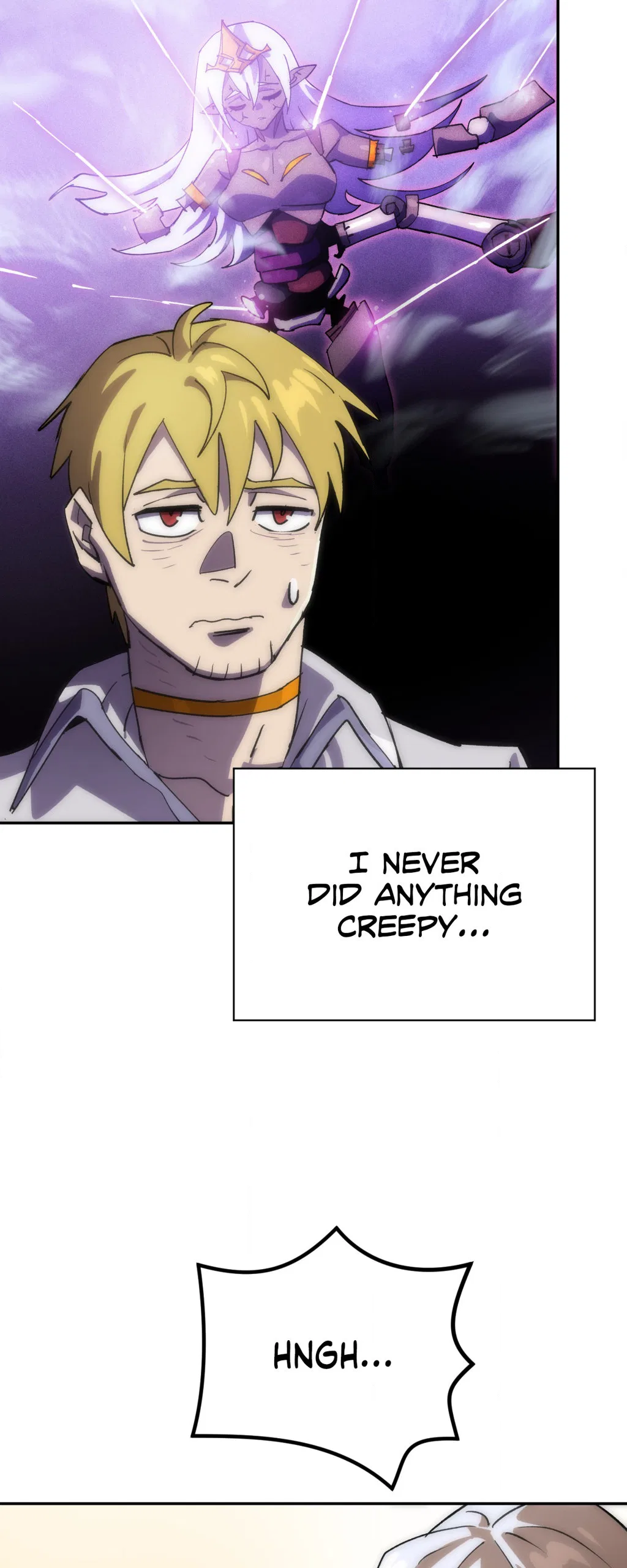 4 Cut Hero Chapter 240 – Page 36