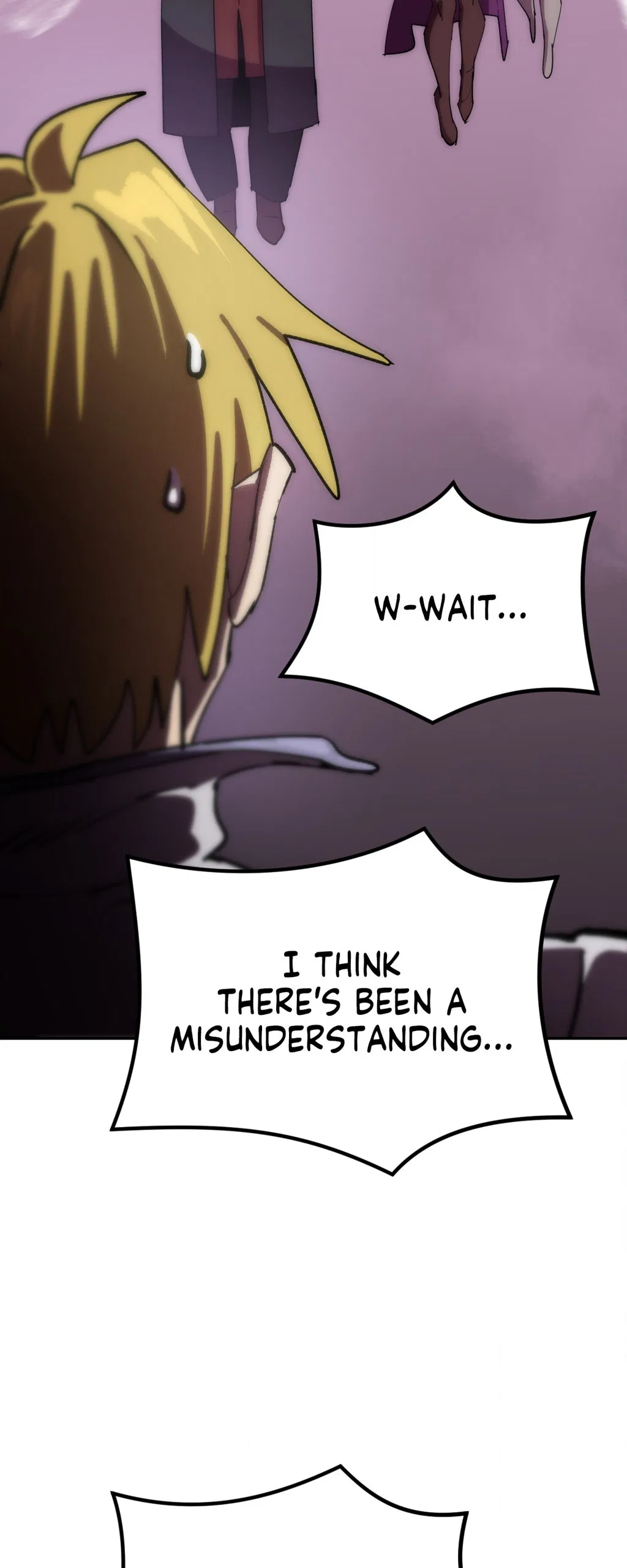 4 Cut Hero Chapter 240 – Page 38